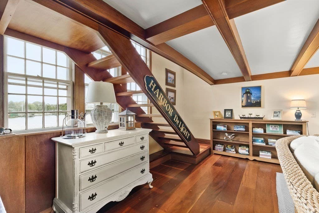 Single Family Residence at 107 Channel Point Rd, Barnstable MA 02601, Barnstable, photo 21 of 41