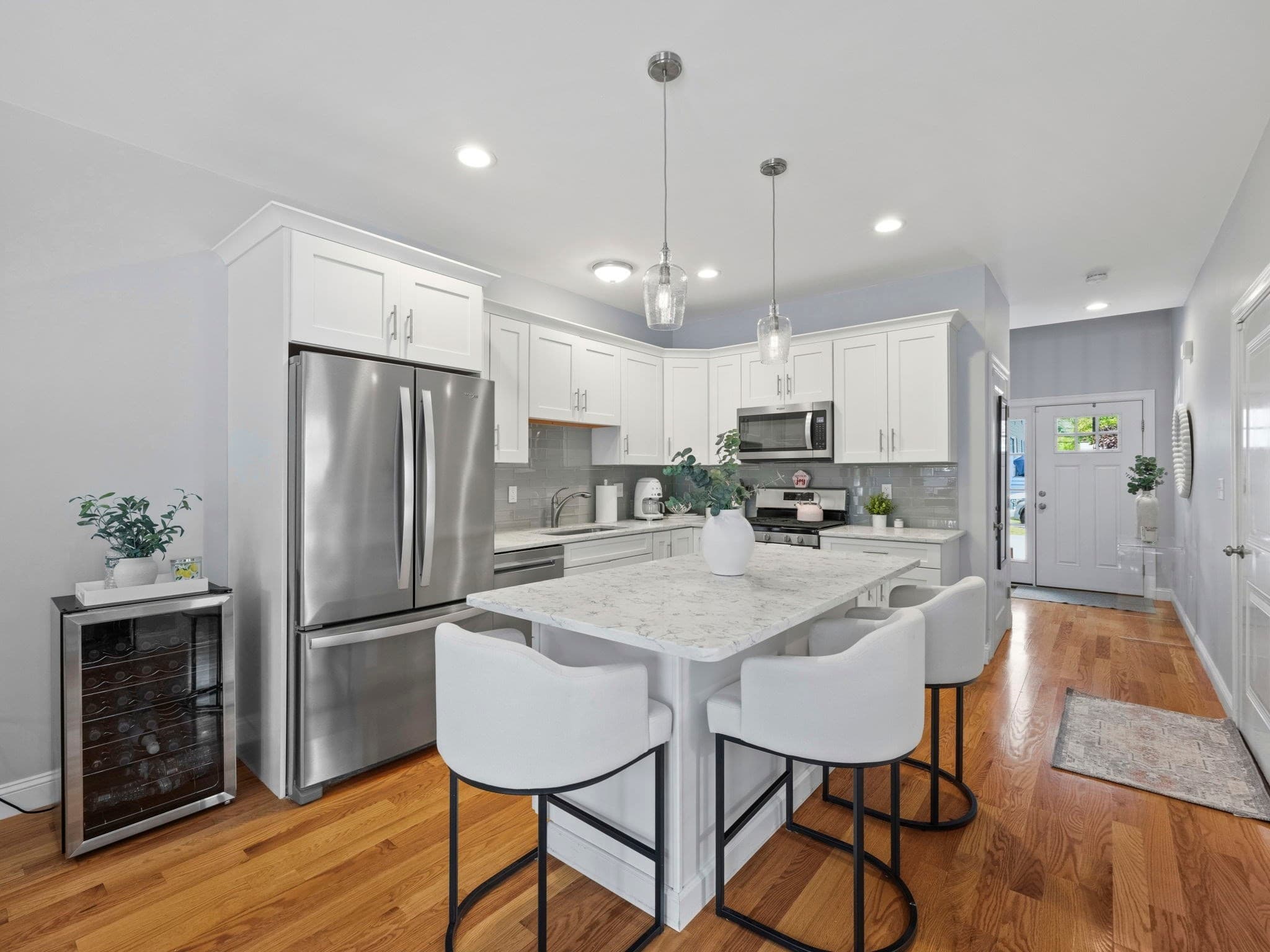 Condominium at 174 Pine St # 301, Danvers MA 01923, Danvers, photo 6 of 19