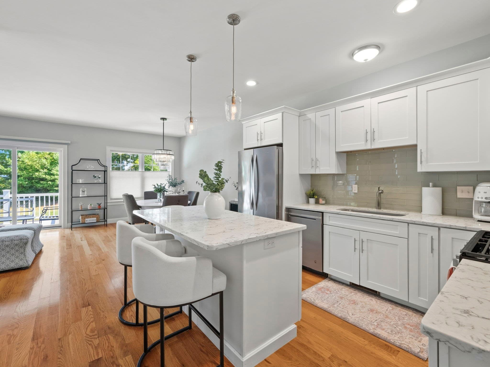 Condominium at 174 Pine St # 301, Danvers MA 01923, Danvers, photo 5 of 19