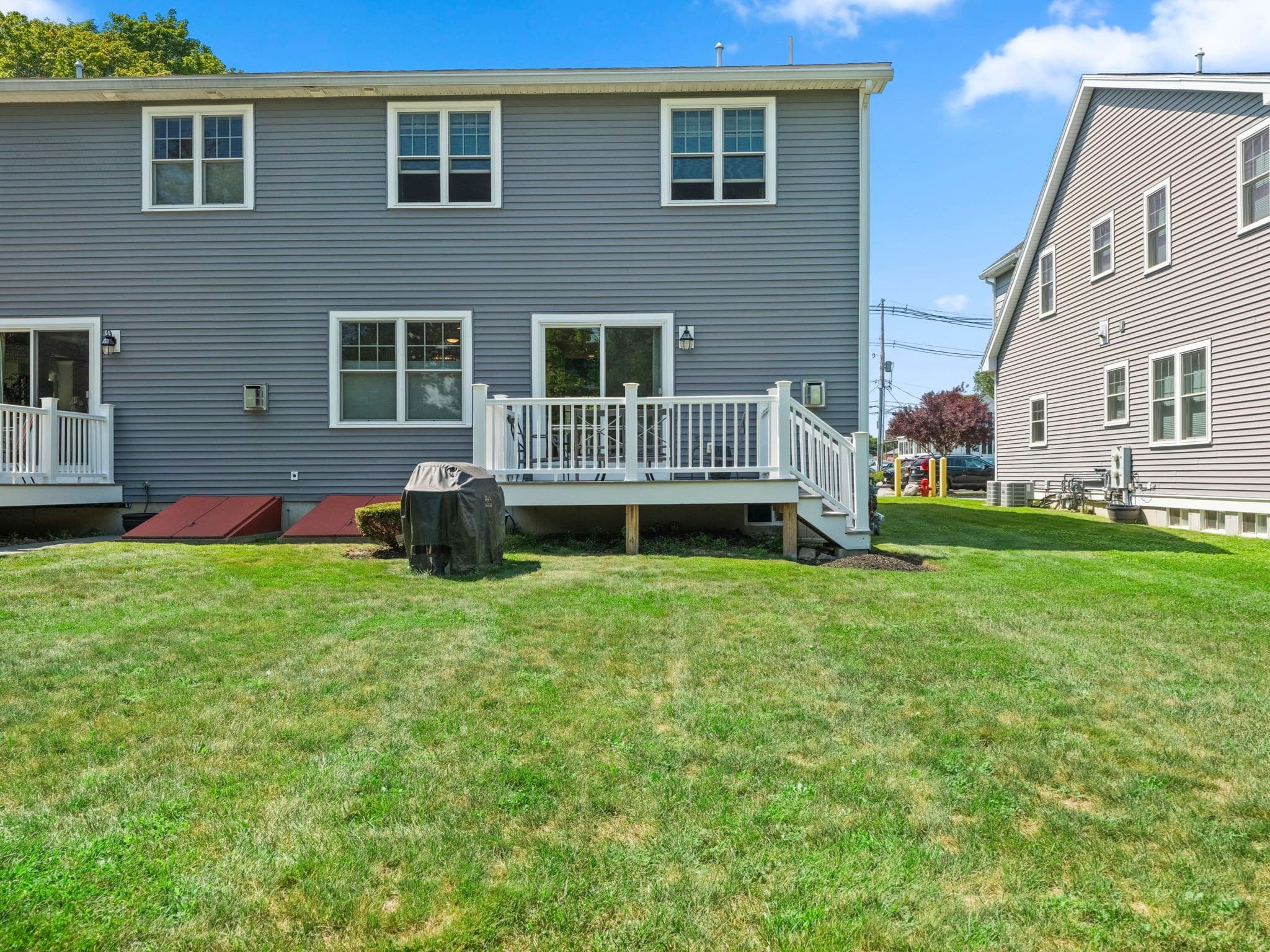 Condominium at 174 Pine St # 301, Danvers MA 01923, Danvers, photo 19 of 19
