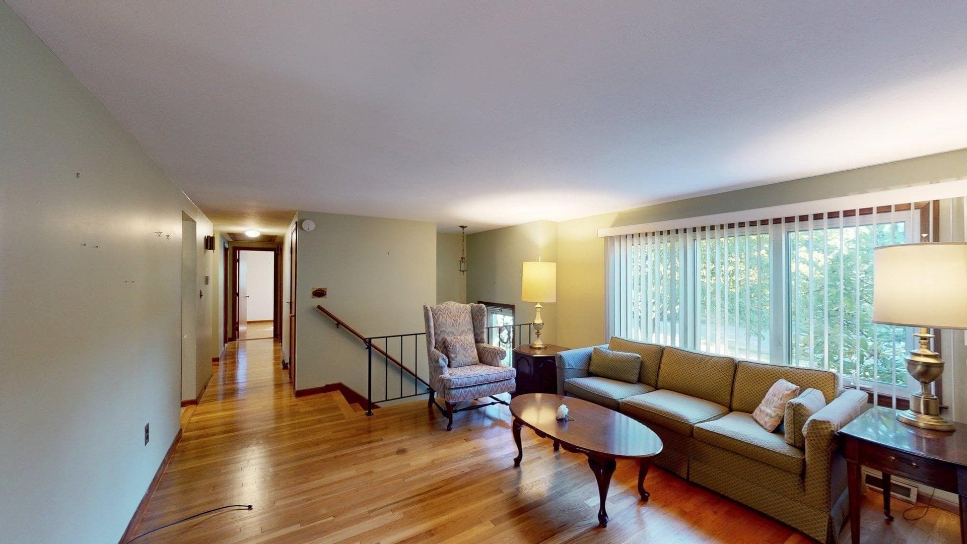 Single Family Residence at 60 Old Farm Road, Mansfield MA 02048, Mansfield, photo 6 of 41