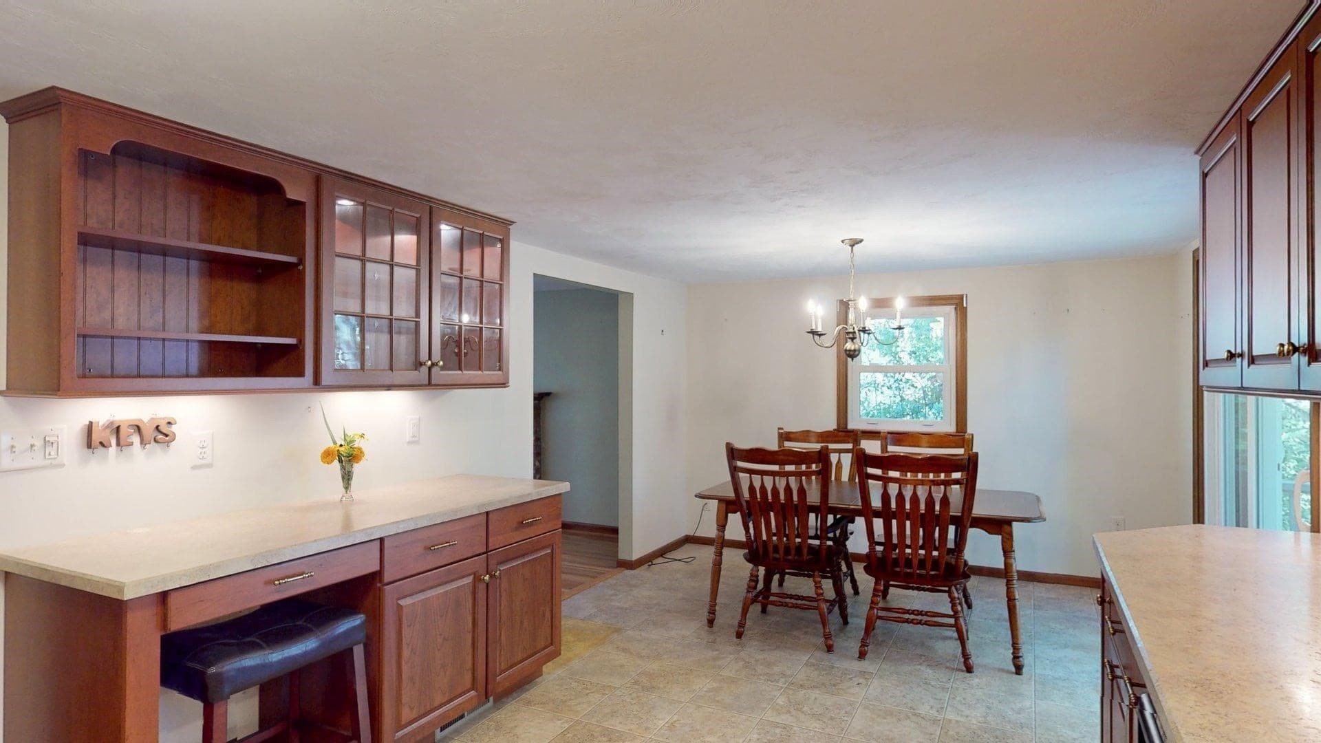 Single Family Residence at 60 Old Farm Road, Mansfield MA 02048, Mansfield, photo 13 of 41