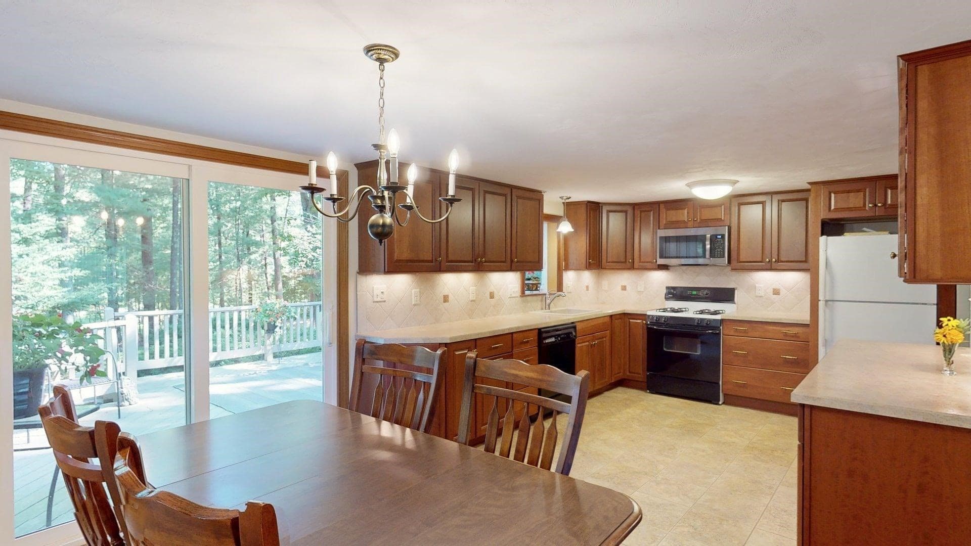 Single Family Residence at 60 Old Farm Road, Mansfield MA 02048, Mansfield, photo 12 of 41