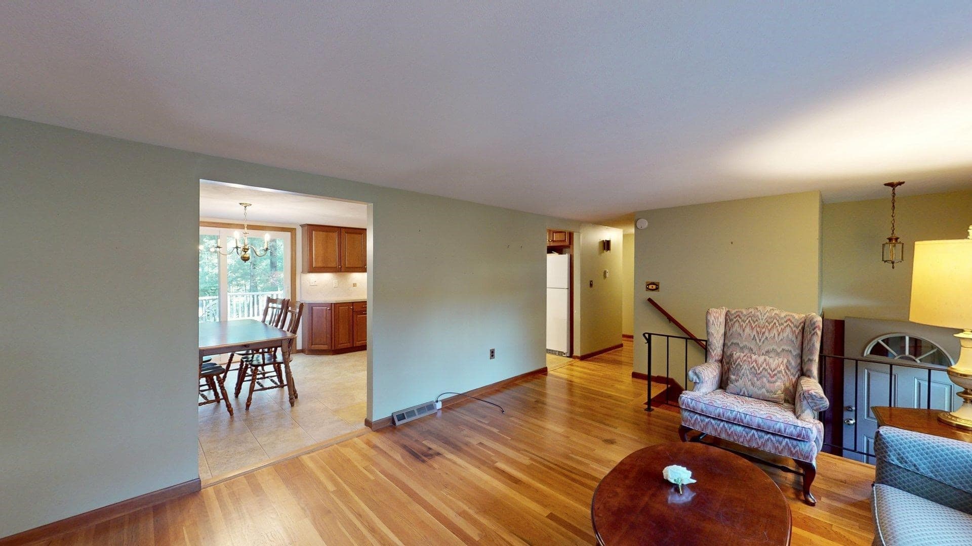 Single Family Residence at 60 Old Farm Road, Mansfield MA 02048, Mansfield, photo 7 of 41