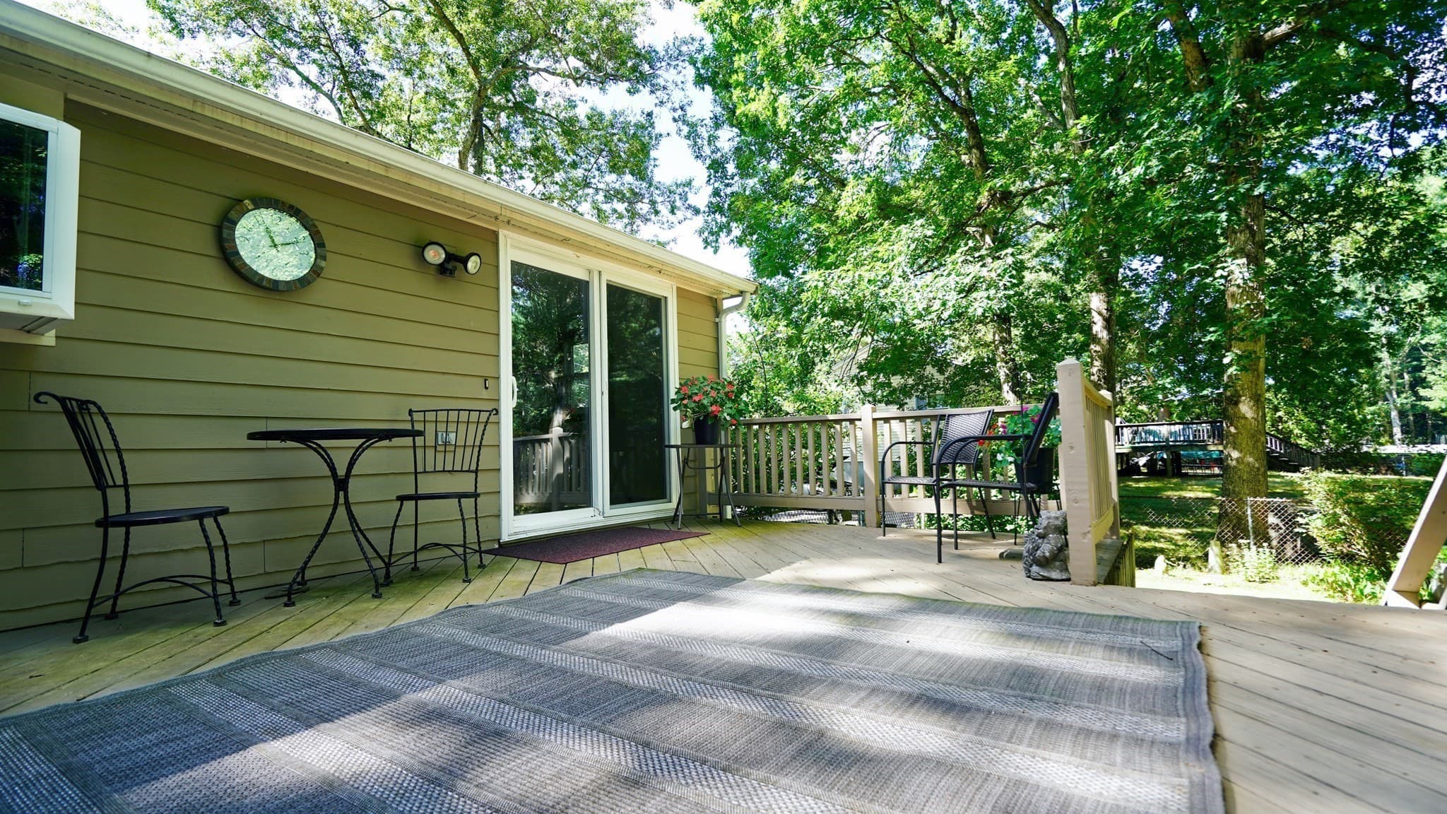 Single Family Residence at 60 Old Farm Road, Mansfield MA 02048, Mansfield, photo 36 of 41