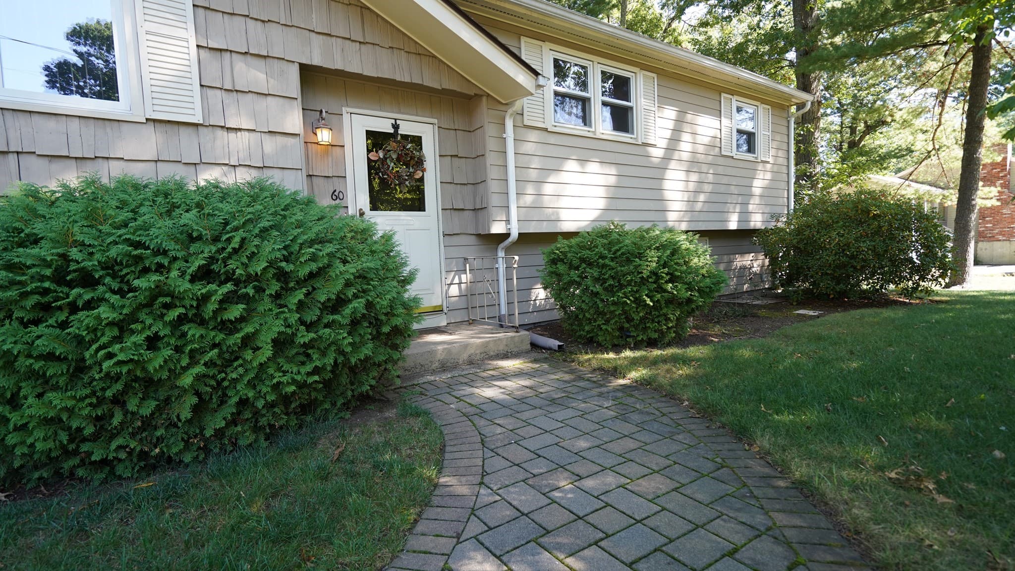 60 Old Farm Road, Mansfield MA 02048