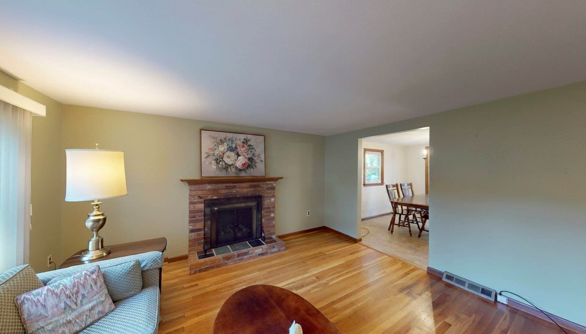 Single Family Residence at 60 Old Farm Road, Mansfield MA 02048, Mansfield, photo 5 of 41