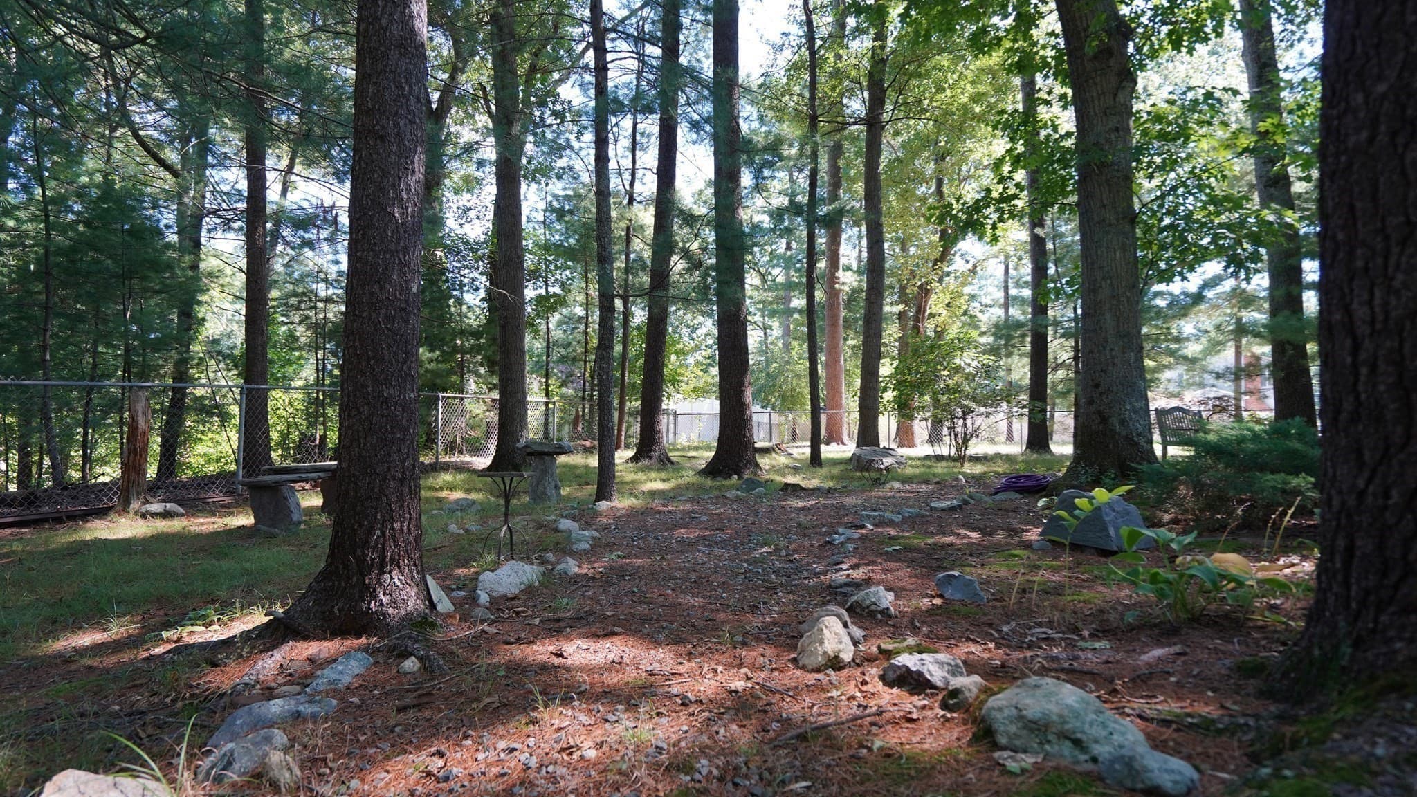 Single Family Residence at 60 Old Farm Road, Mansfield MA 02048, Mansfield, photo 38 of 41