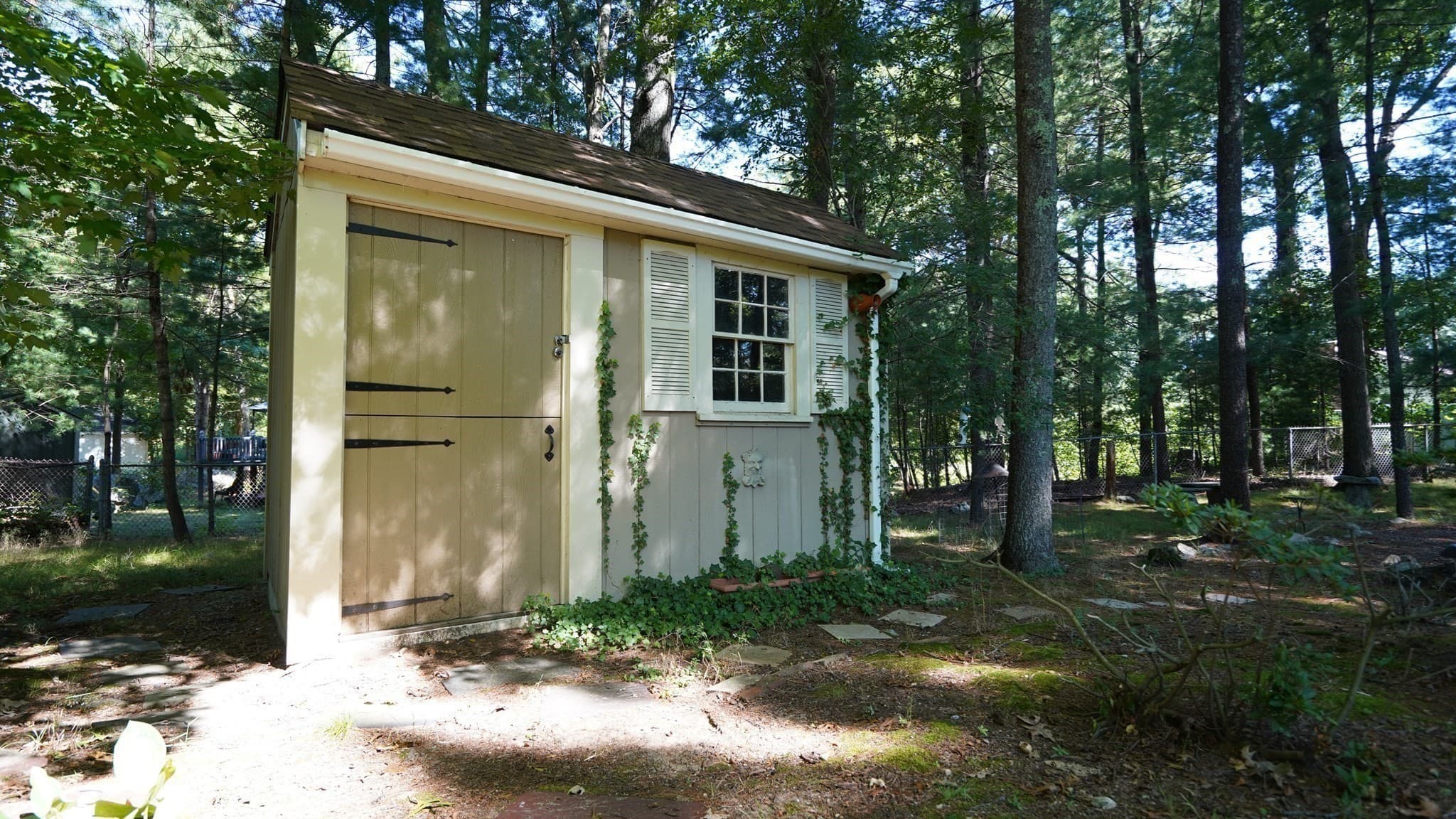 Single Family Residence at 60 Old Farm Road, Mansfield MA 02048, Mansfield, photo 37 of 41