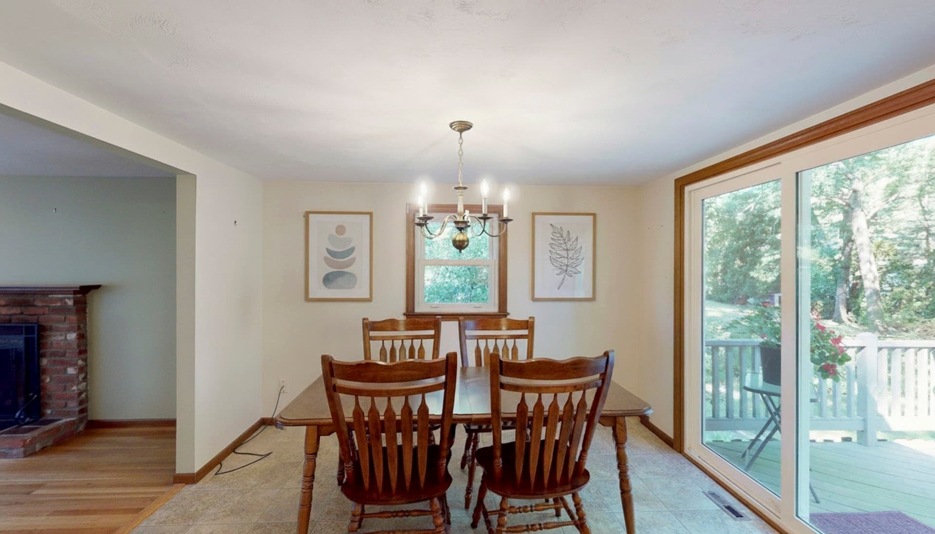 Single Family Residence at 60 Old Farm Road, Mansfield MA 02048, Mansfield, photo 15 of 41