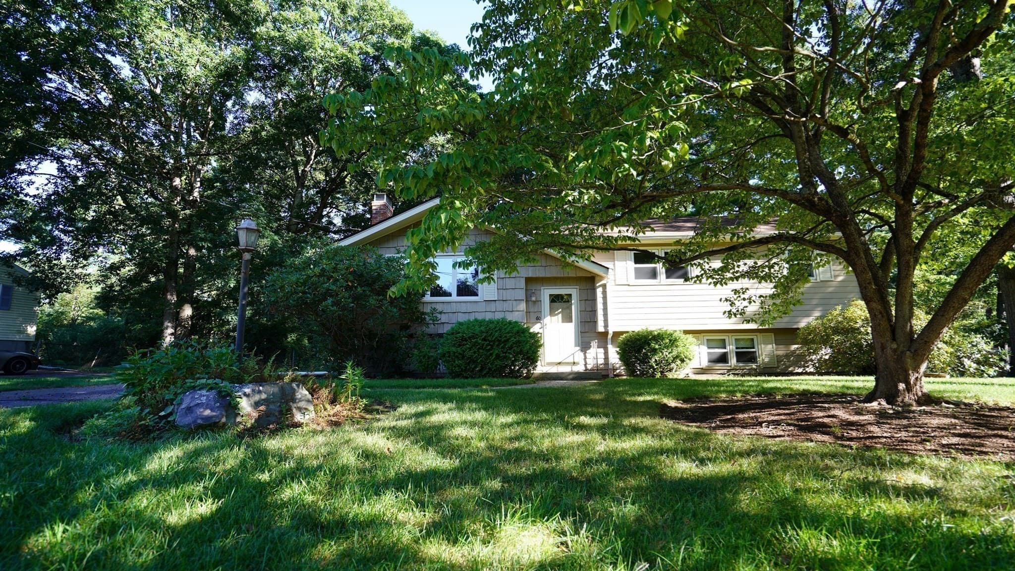 Single Family Residence at 60 Old Farm Road, Mansfield MA 02048, Mansfield, photo 39 of 41