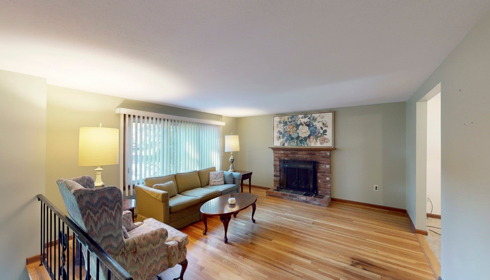 Single Family Residence at 60 Old Farm Road, Mansfield MA 02048, Mansfield, photo 4 of 41