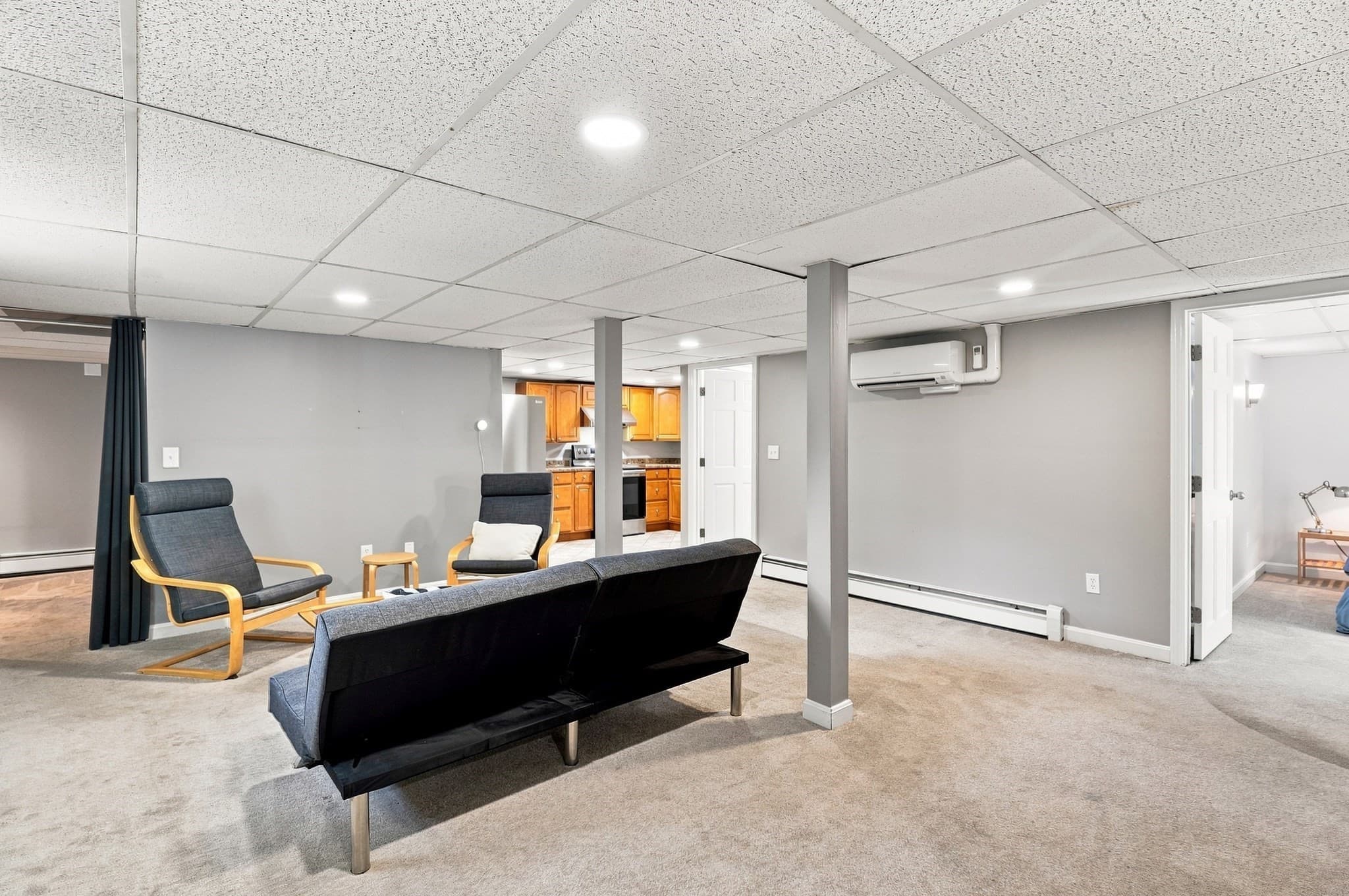 Single Family Residence at 181 Flagg Street, Worcester MA 01609, Worcester, photo 23 of 42