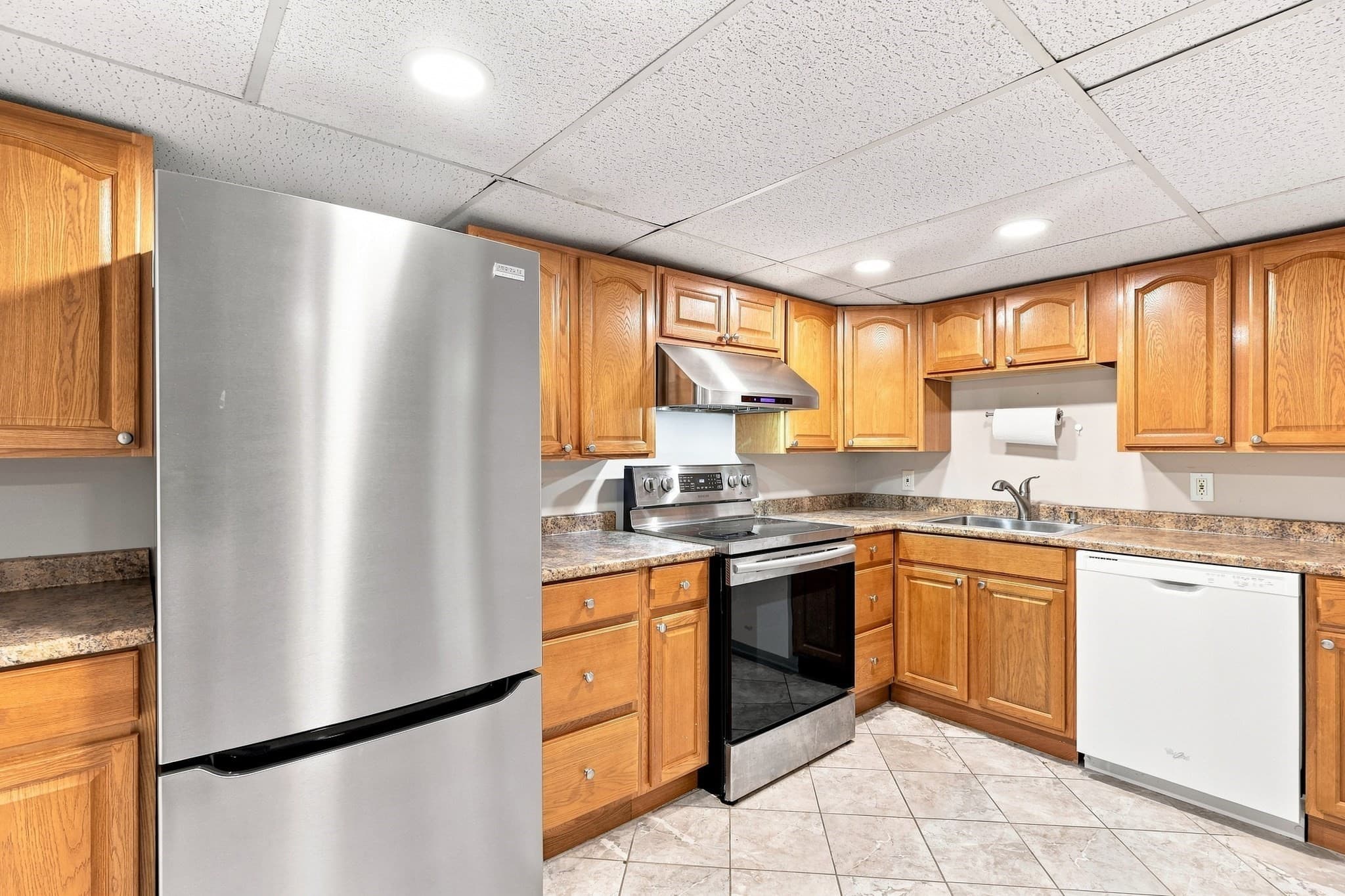 Single Family Residence at 181 Flagg Street, Worcester MA 01609, Worcester, photo 27 of 42