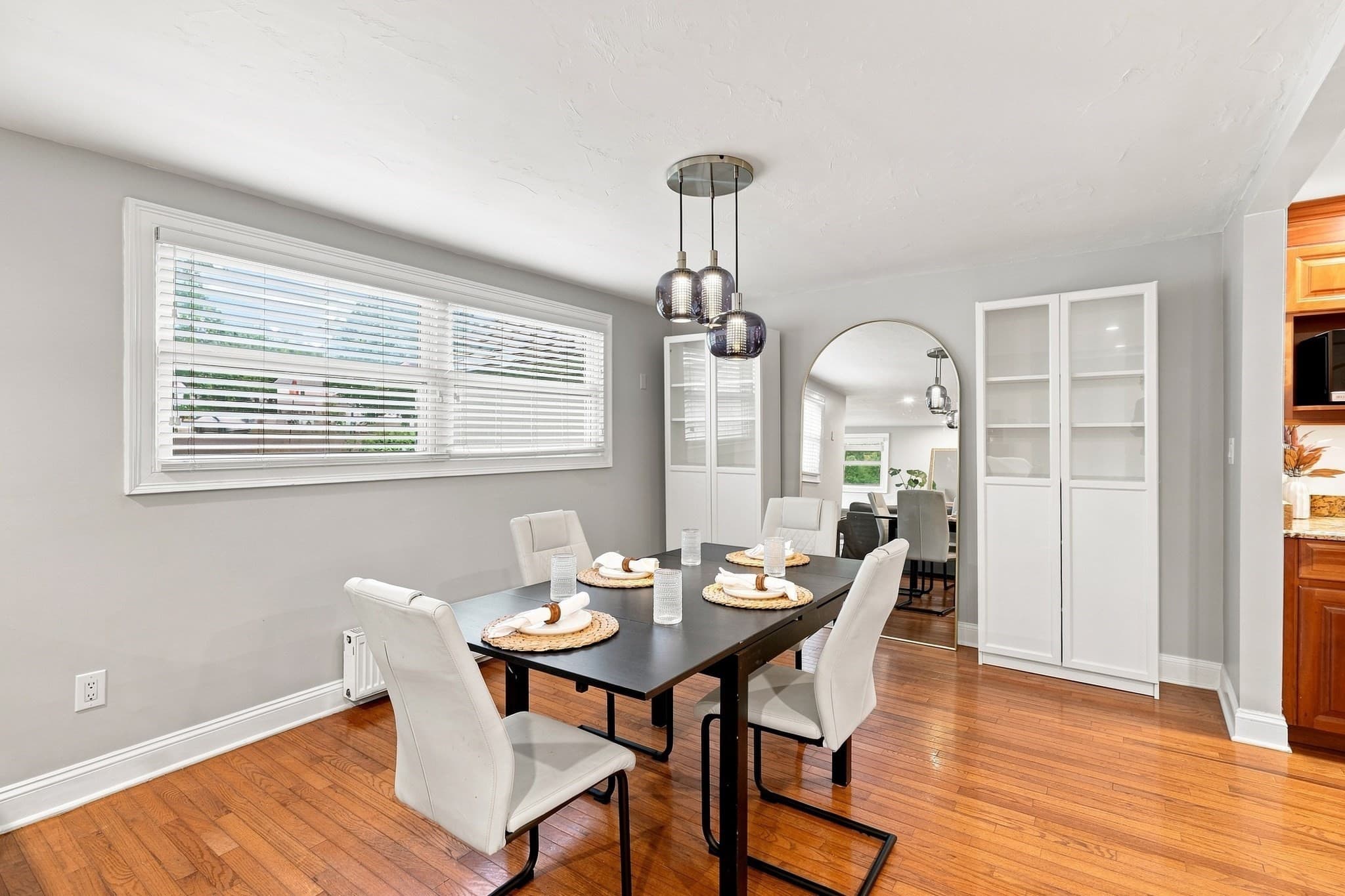 Single Family Residence at 181 Flagg Street, Worcester MA 01609, Worcester, photo 6 of 42