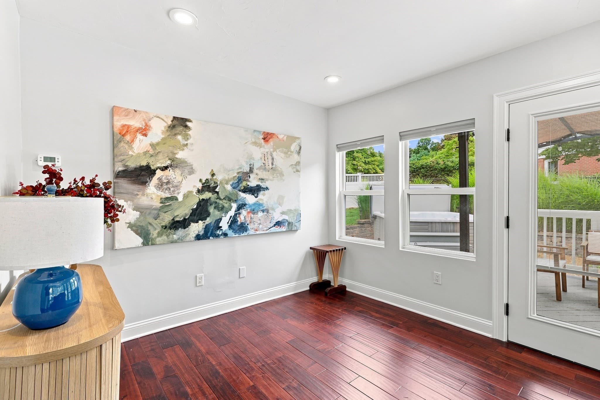 Single Family Residence at 181 Flagg Street, Worcester MA 01609, Worcester, photo 13 of 42