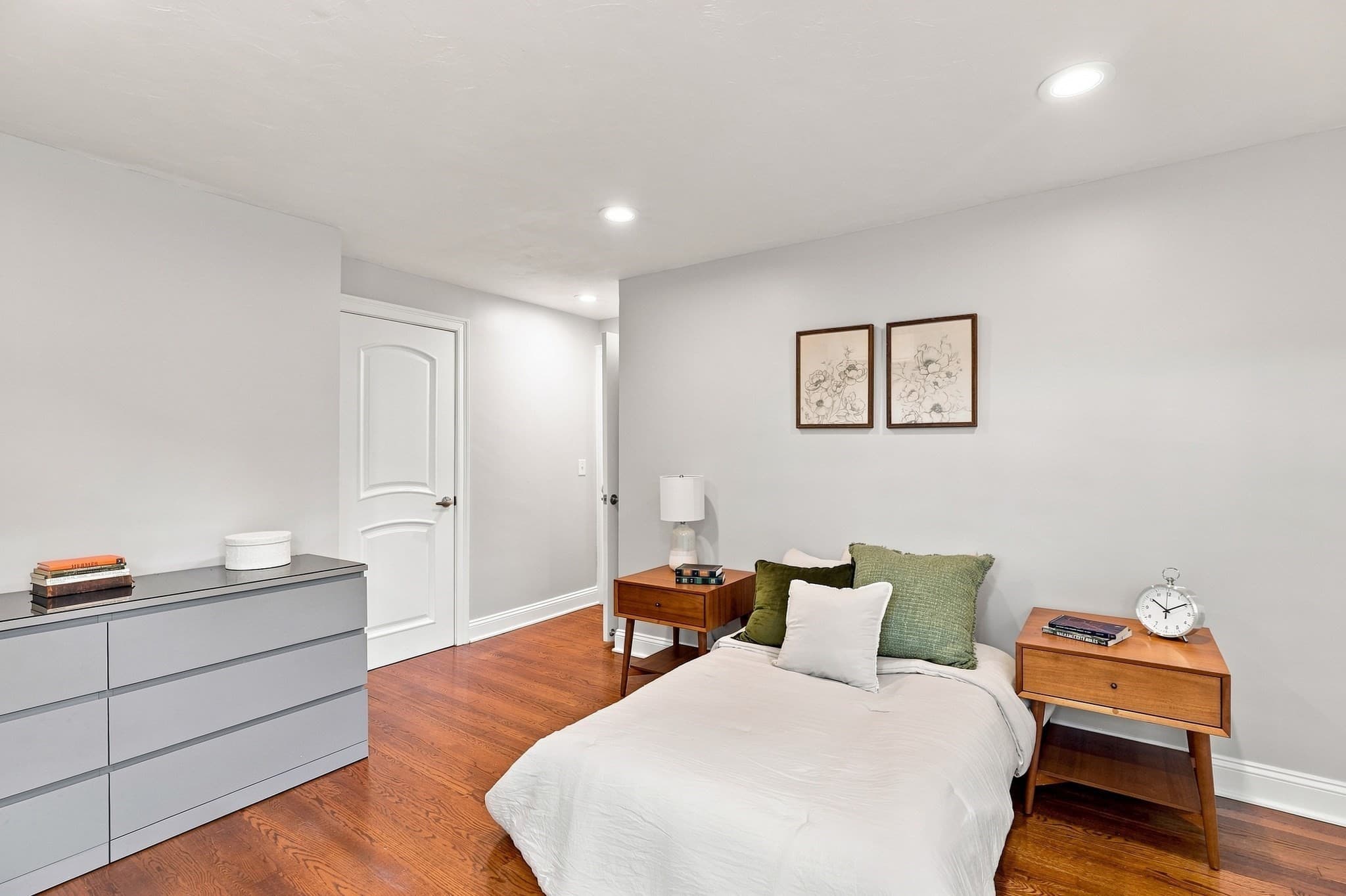 Single Family Residence at 181 Flagg Street, Worcester MA 01609, Worcester, photo 17 of 42