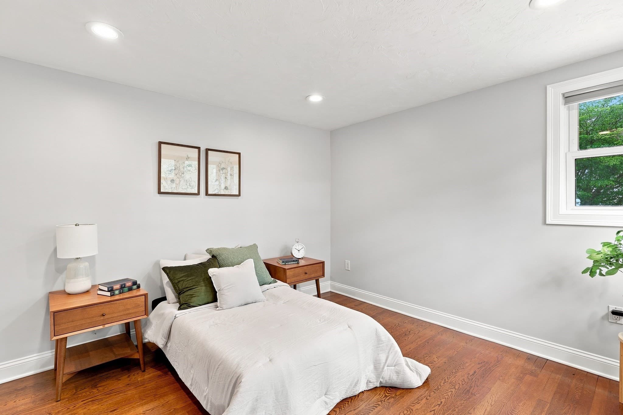 Single Family Residence at 181 Flagg Street, Worcester MA 01609, Worcester, photo 16 of 42