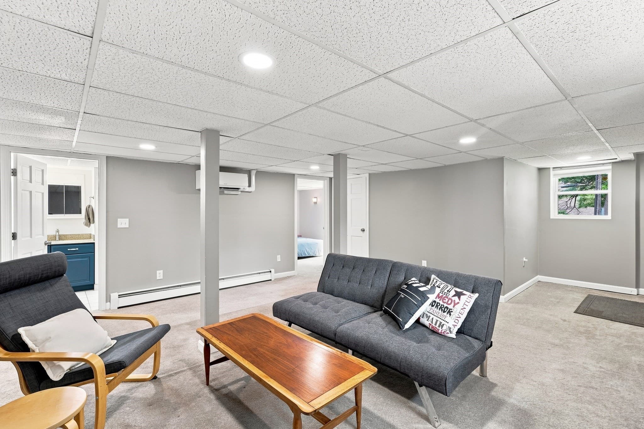 Single Family Residence at 181 Flagg Street, Worcester MA 01609, Worcester, photo 22 of 42