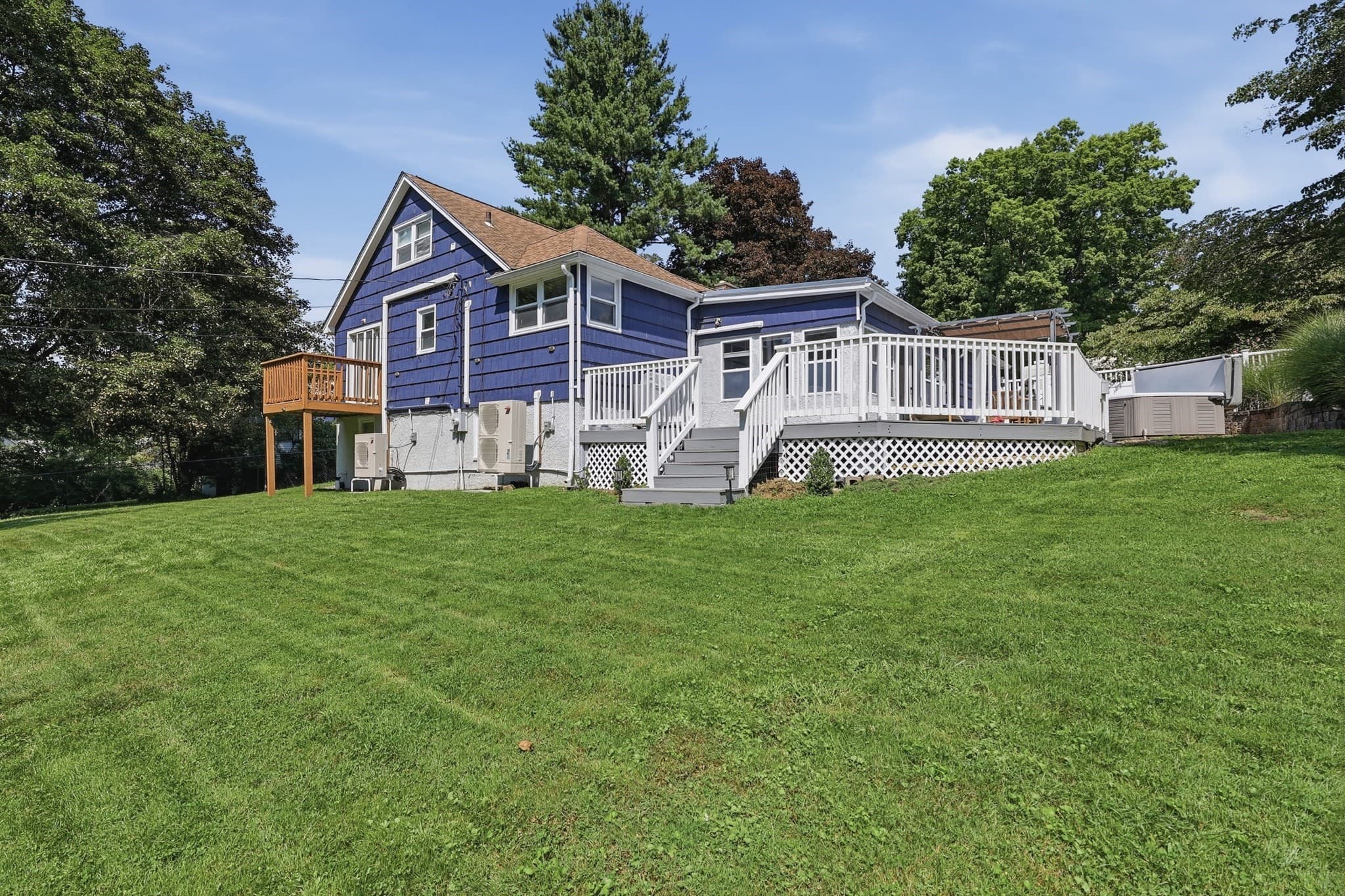 Single Family Residence at 181 Flagg Street, Worcester MA 01609, Worcester, photo 36 of 42