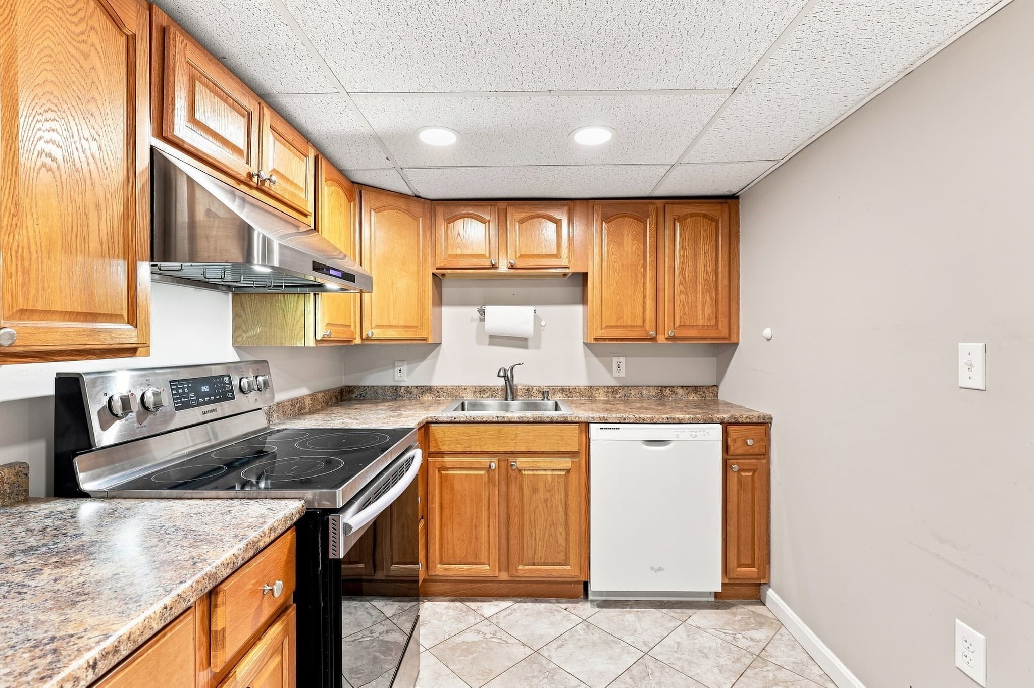 Single Family Residence at 181 Flagg Street, Worcester MA 01609, Worcester, photo 28 of 42