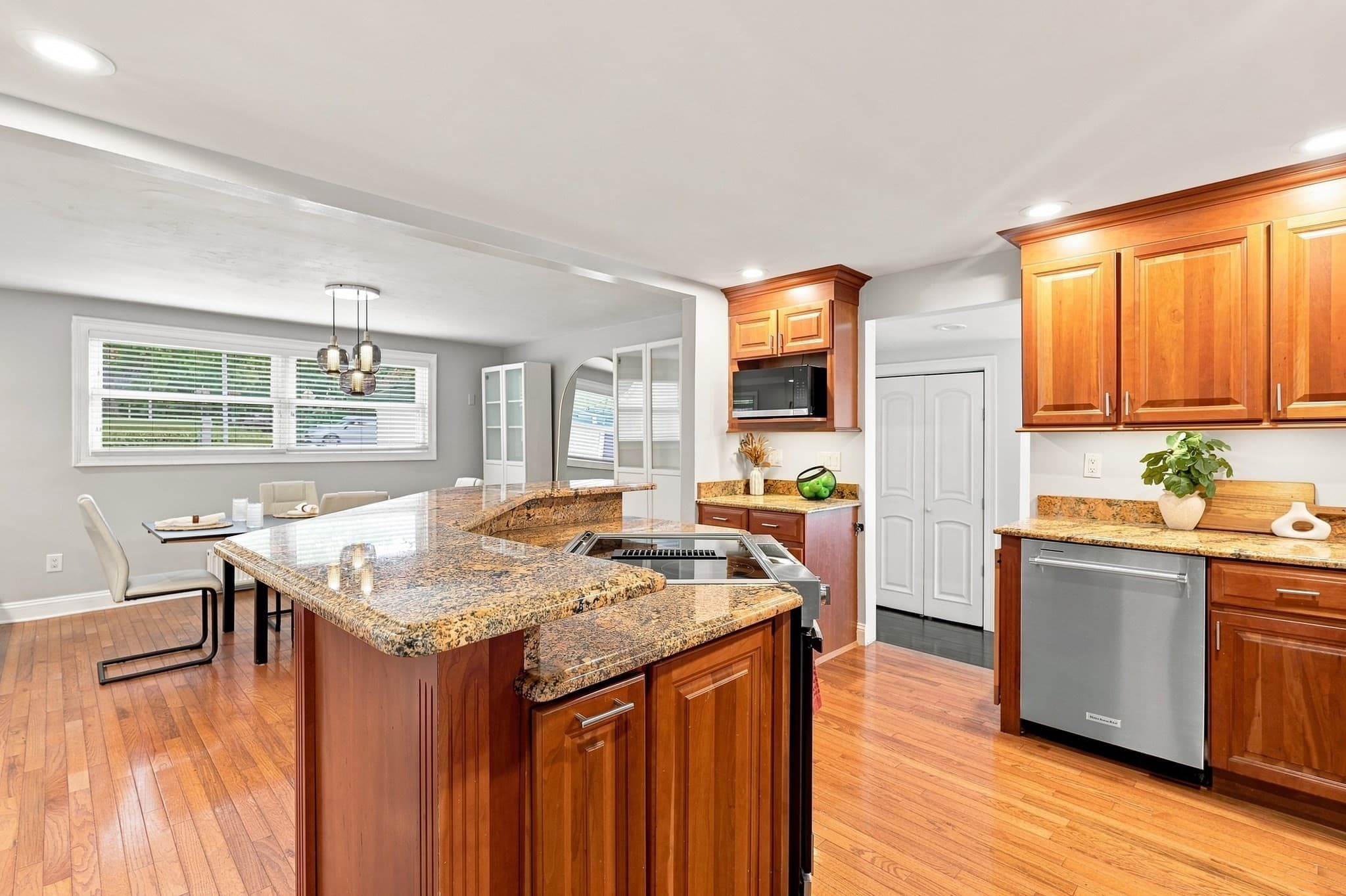 Single Family Residence at 181 Flagg Street, Worcester MA 01609, Worcester, photo 9 of 42