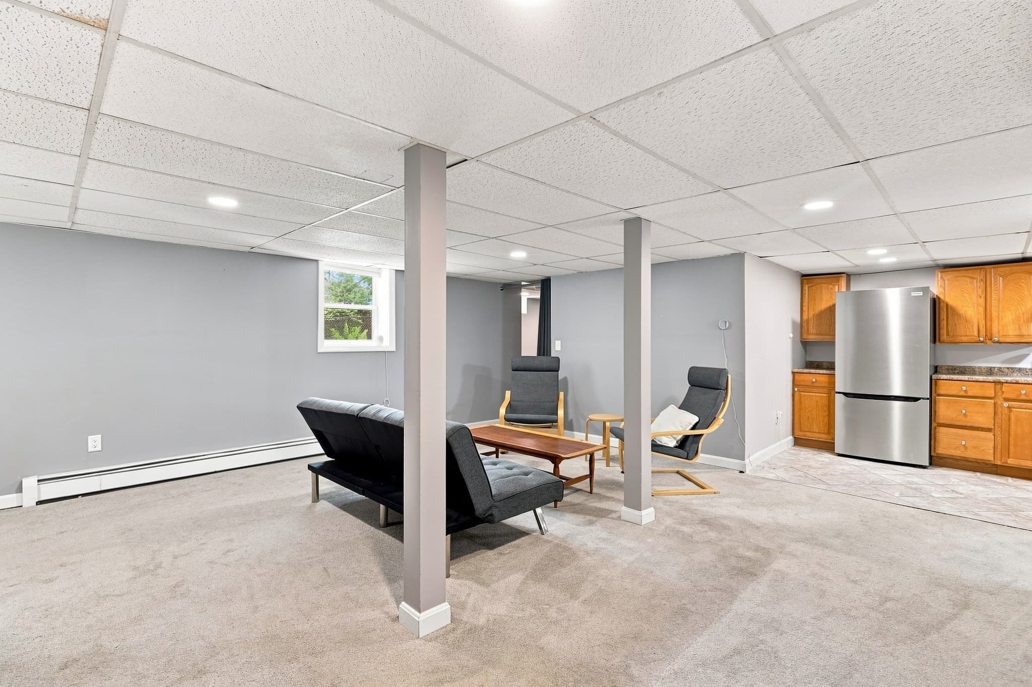 Single Family Residence at 181 Flagg Street, Worcester MA 01609, Worcester, photo 24 of 42