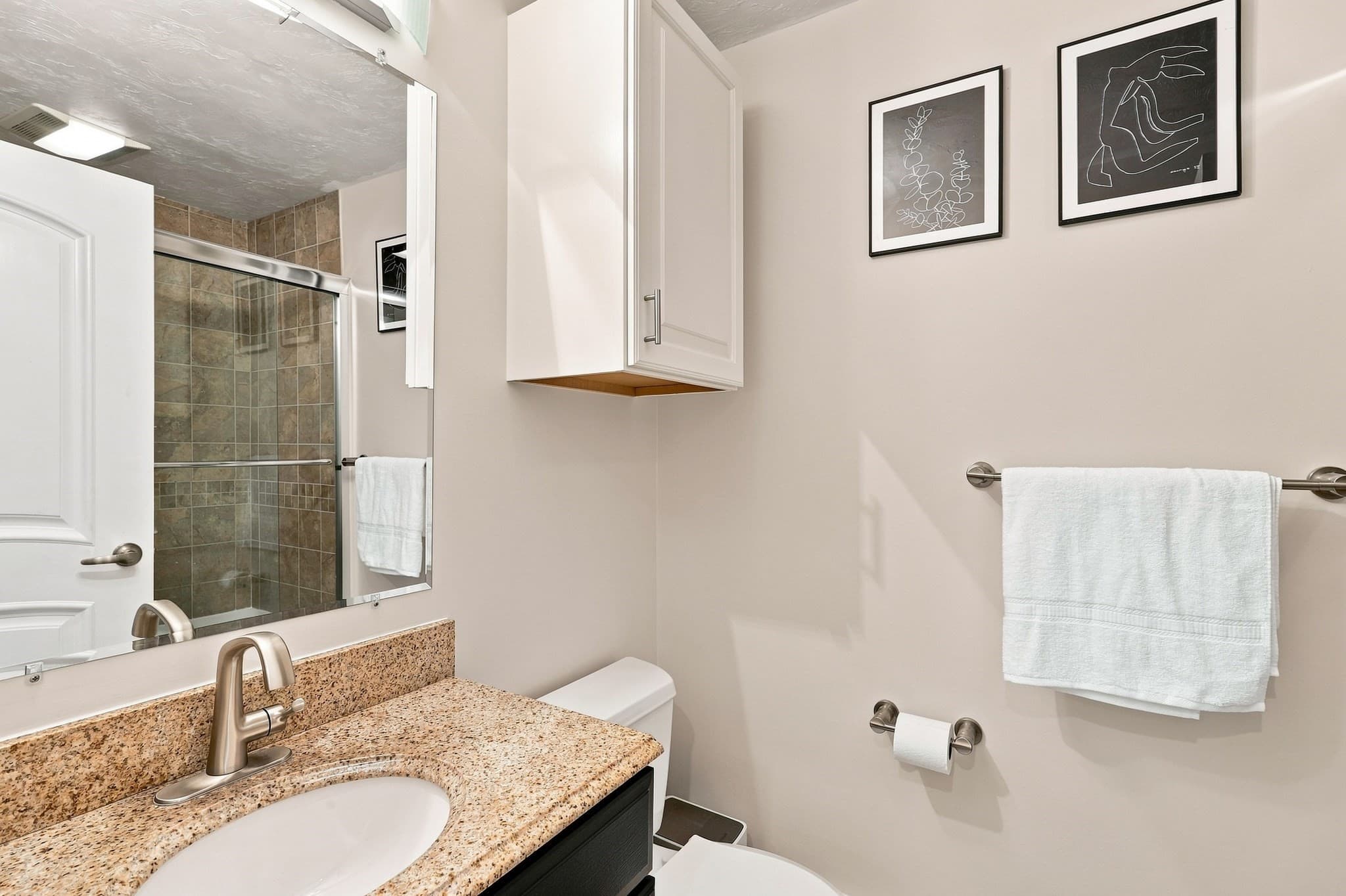 Single Family Residence at 181 Flagg Street, Worcester MA 01609, Worcester, photo 14 of 42