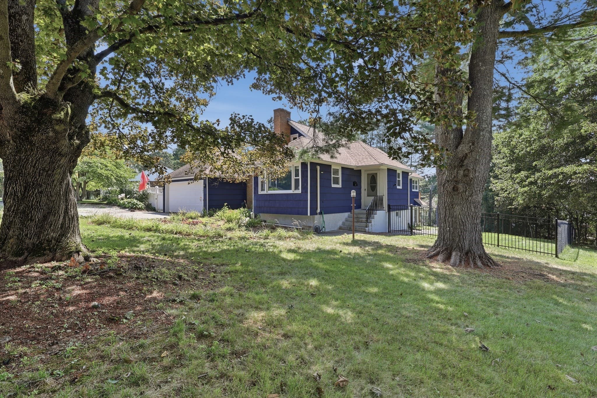 Single Family Residence at 181 Flagg Street, Worcester MA 01609, Worcester, photo 41 of 42