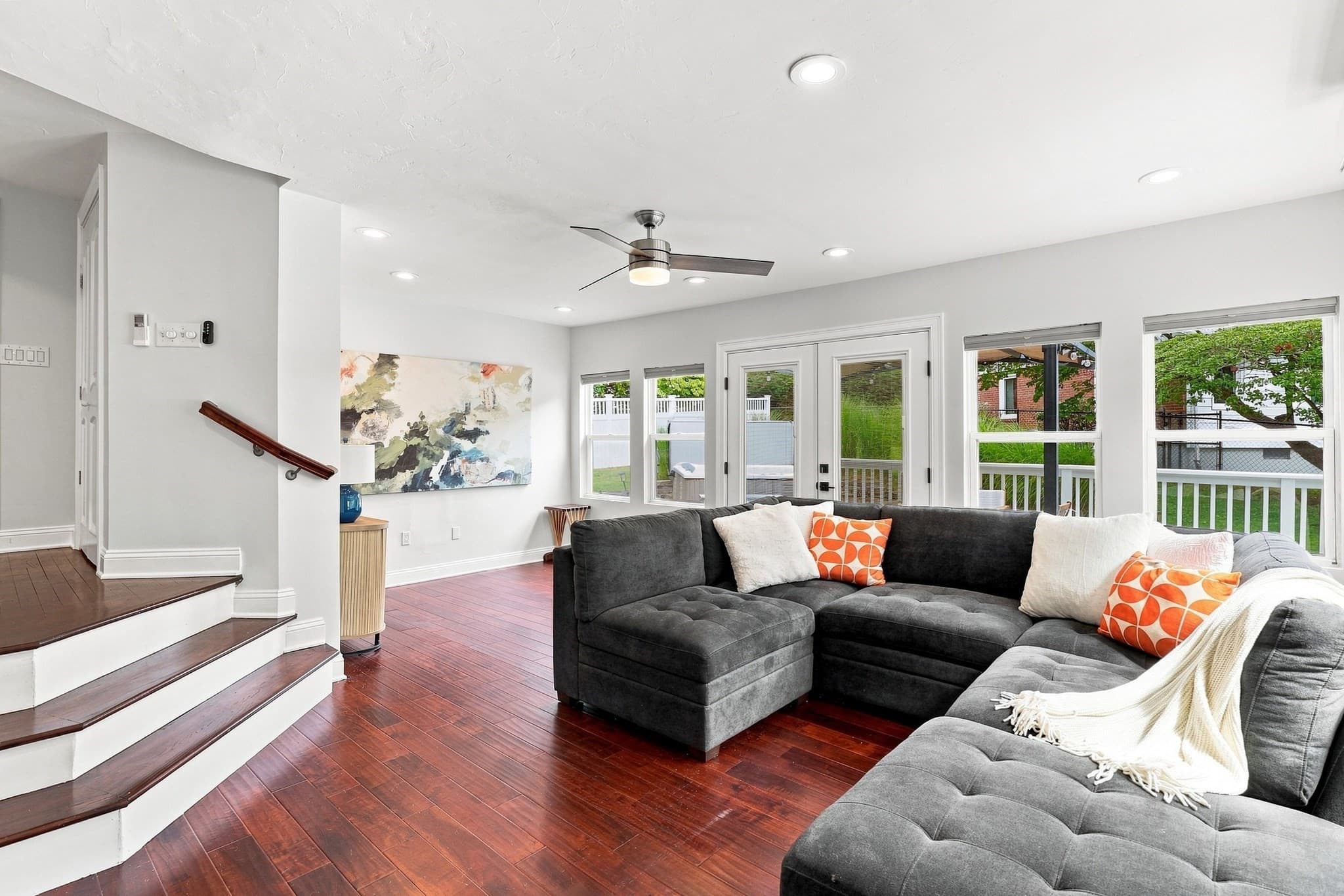 Single Family Residence at 181 Flagg Street, Worcester MA 01609, Worcester, photo 11 of 42