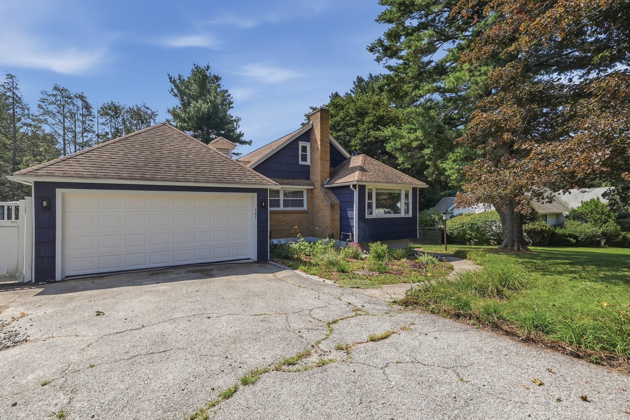 Single Family Residence at 181 Flagg Street, Worcester MA 01609, Worcester, photo 40 of 42