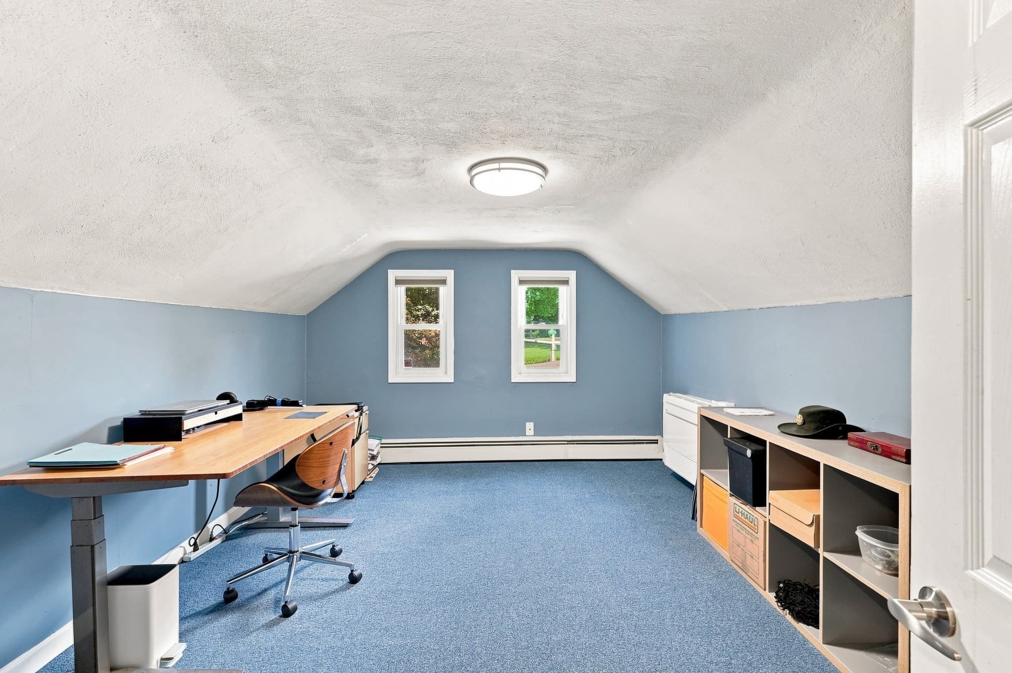 Single Family Residence at 181 Flagg Street, Worcester MA 01609, Worcester, photo 31 of 42