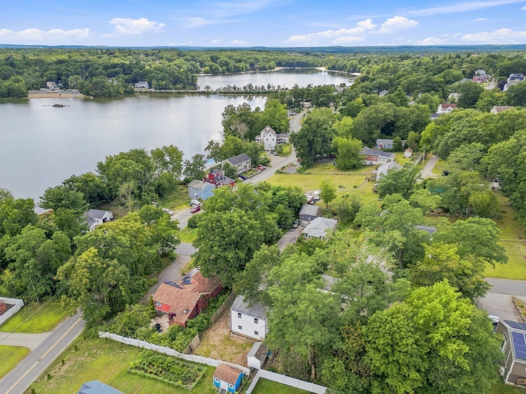Single Family Residence at 5 Pond Ln Ext, Billerica MA 01821, Billerica, photo 31 of 42