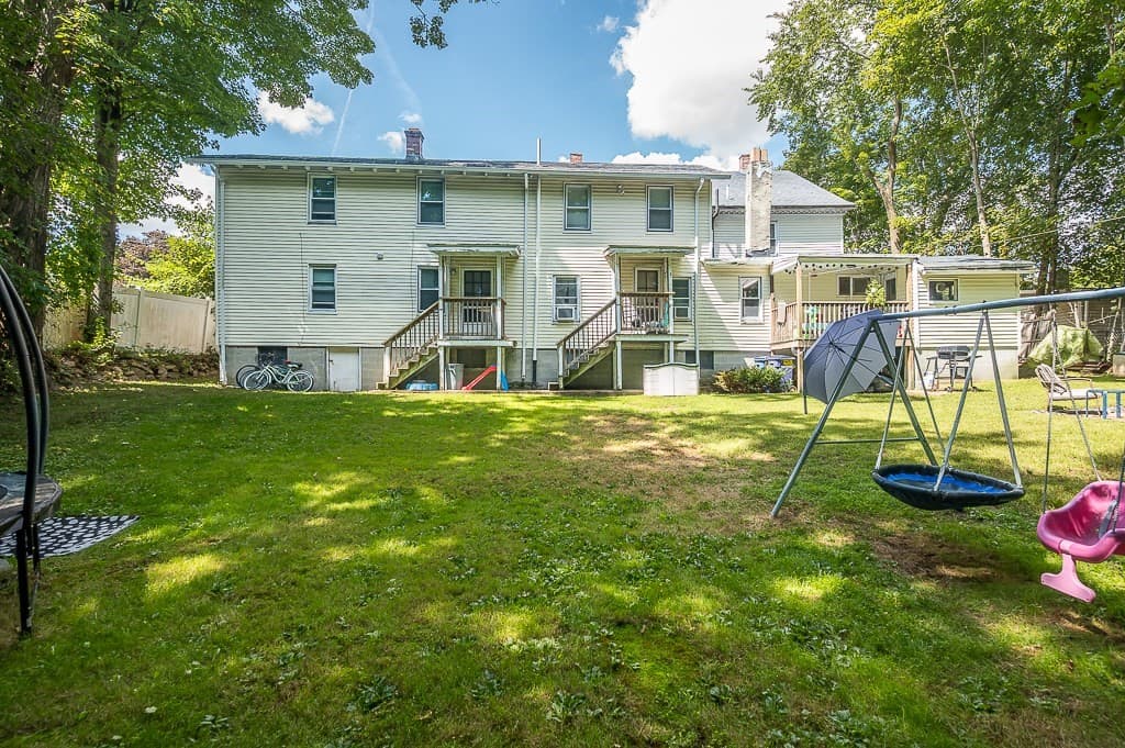 5+ Family - 5+ Units Up/Down at 6 North Main Street, Grafton MA 01536, Grafton, photo 7 of 41