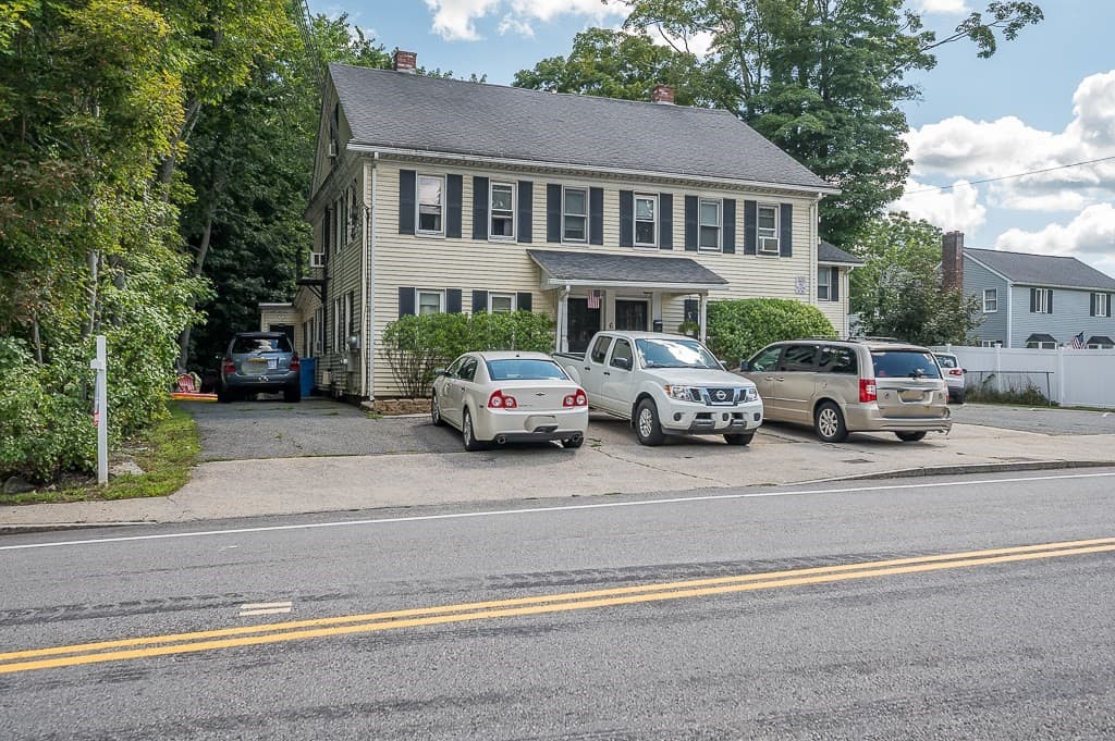 5+ Family - 5+ Units Up/Down at 6 North Main Street, Grafton MA 01536, Grafton, photo 3 of 41