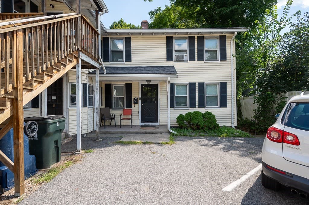 5+ Family - 5+ Units Up/Down at 6 North Main Street, Grafton MA 01536, Grafton, photo 9 of 41
