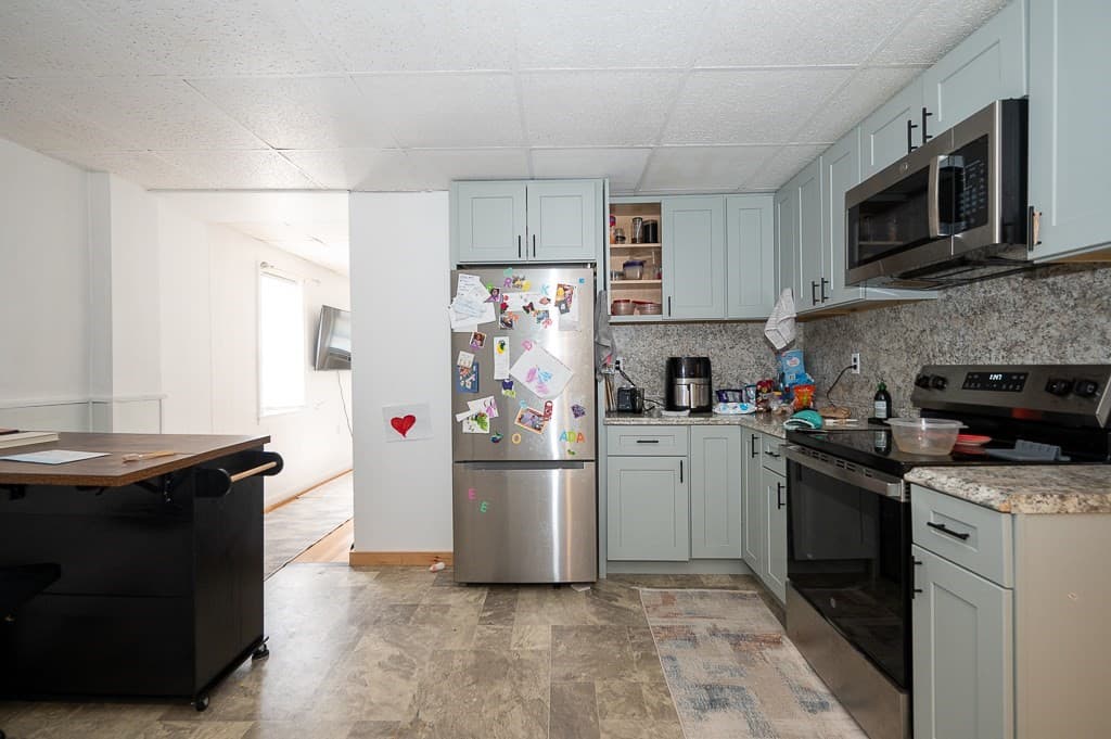 5+ Family - 5+ Units Up/Down at 6 North Main Street, Grafton MA 01536, Grafton, photo 15 of 41