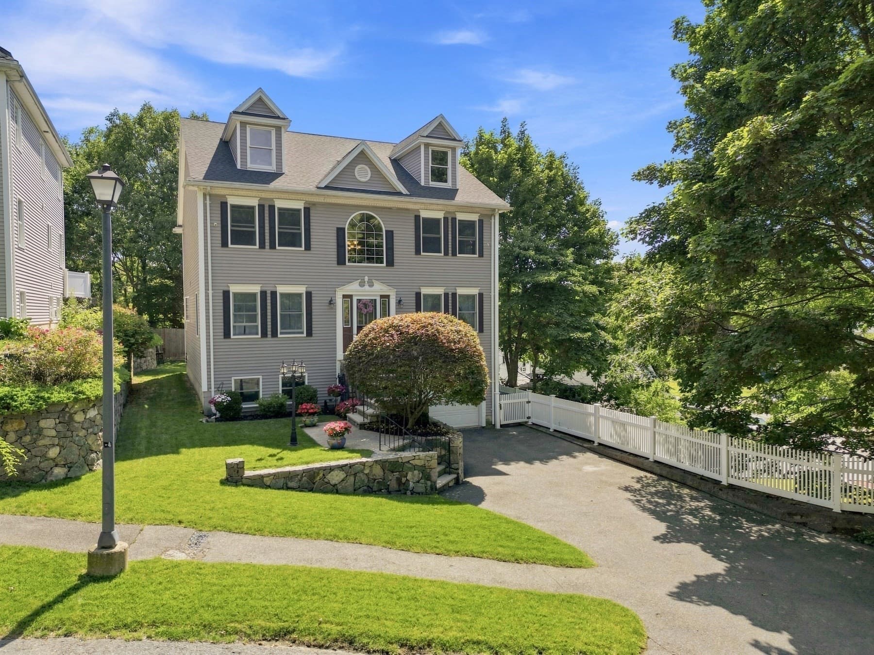 Single Family Residence at 25 Edgehill Road, Swampscott MA 01907, Swampscott, photo 2 of 40