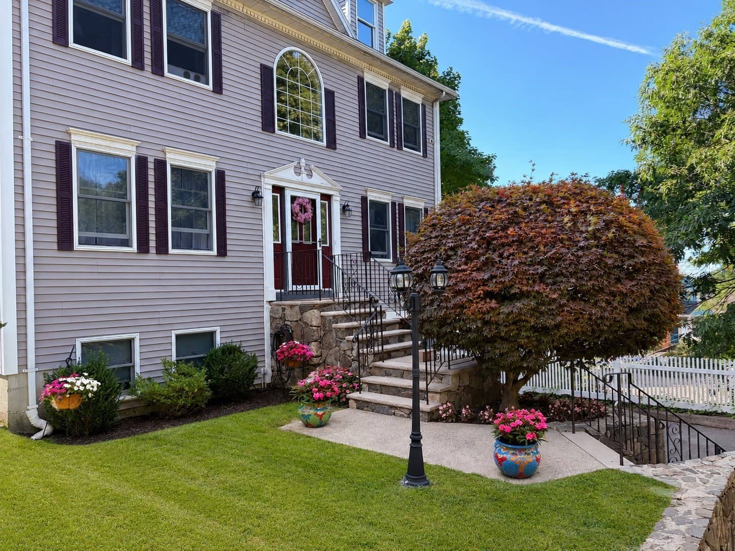 Single Family Residence at 25 Edgehill Road, Swampscott MA 01907, Swampscott, photo 3 of 40