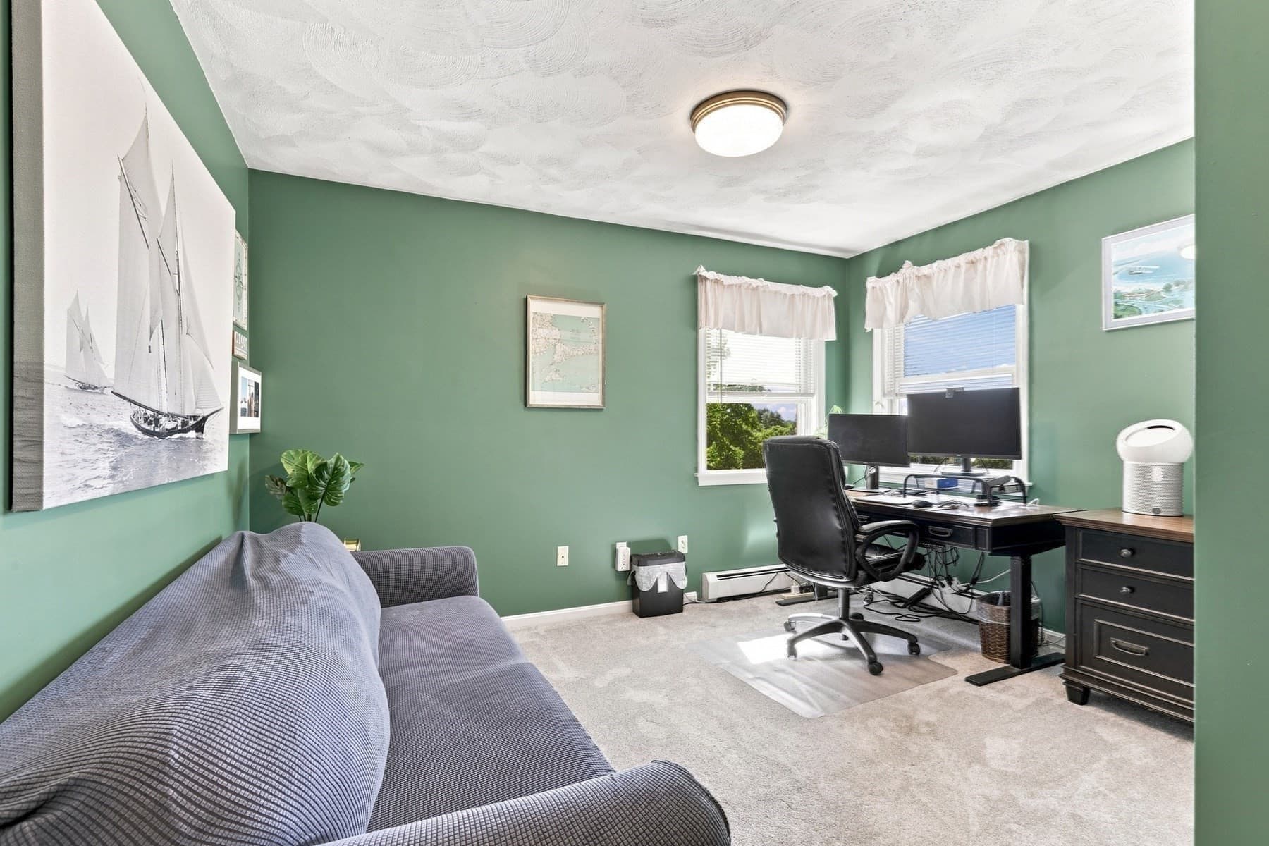 Single Family Residence at 25 Edgehill Road, Swampscott MA 01907, Swampscott, photo 28 of 40