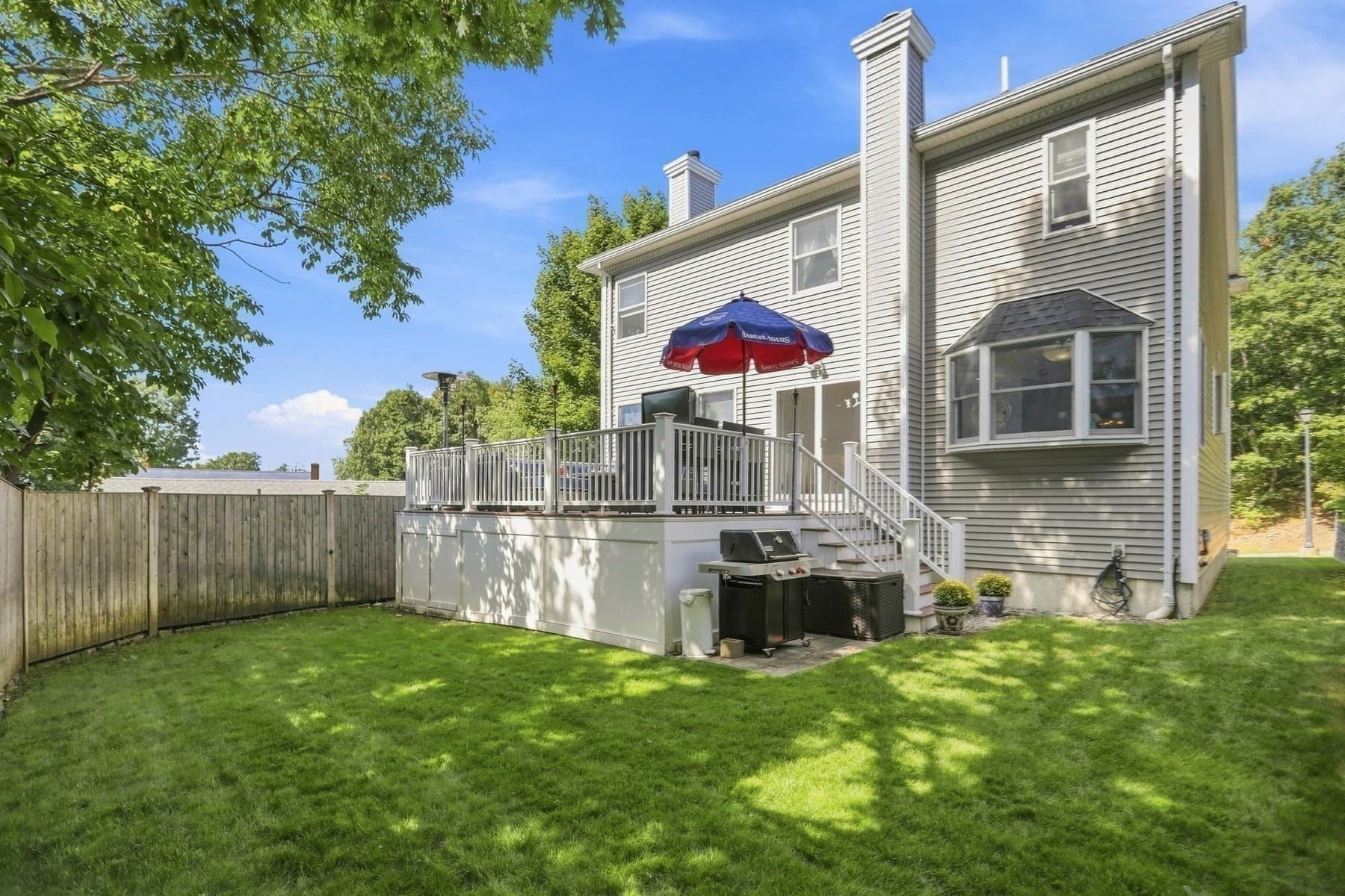 Single Family Residence at 25 Edgehill Road, Swampscott MA 01907, Swampscott, photo 35 of 40