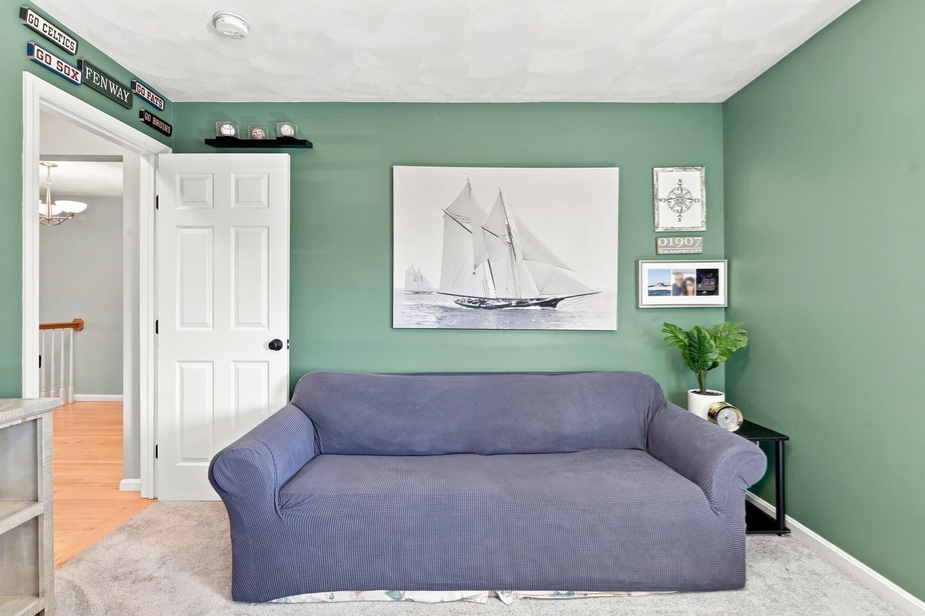 Single Family Residence at 25 Edgehill Road, Swampscott MA 01907, Swampscott, photo 29 of 40
