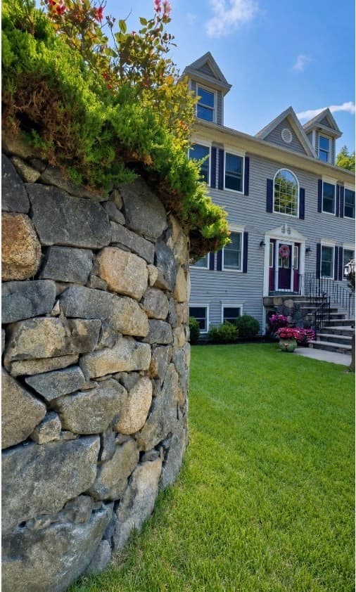 Single Family Residence at 25 Edgehill Road, Swampscott MA 01907, Swampscott, photo 4 of 40