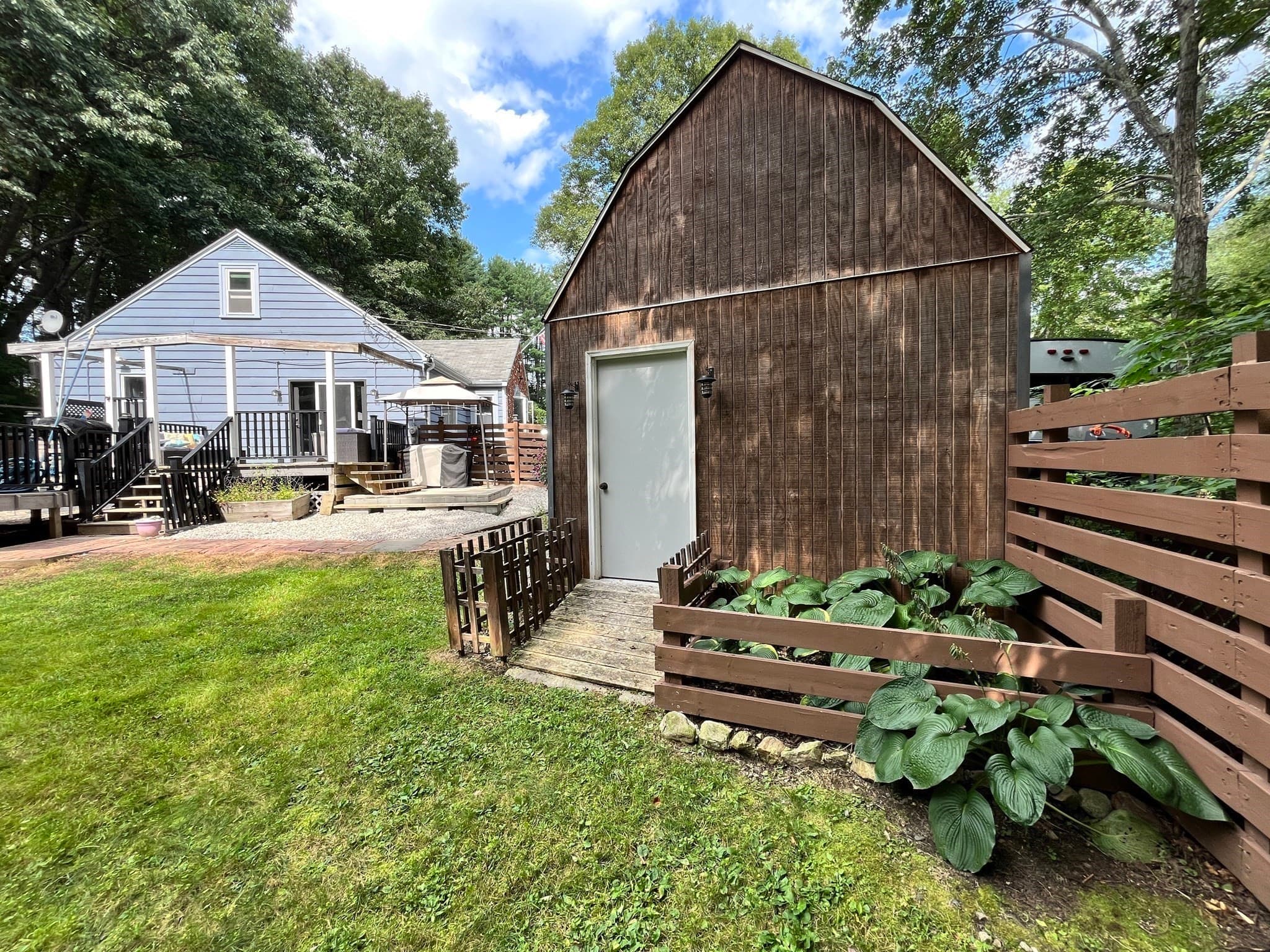 Single Family Residence at 1635 Providence Rd, Northbridge MA 01534, Northbridge, photo 17 of 24