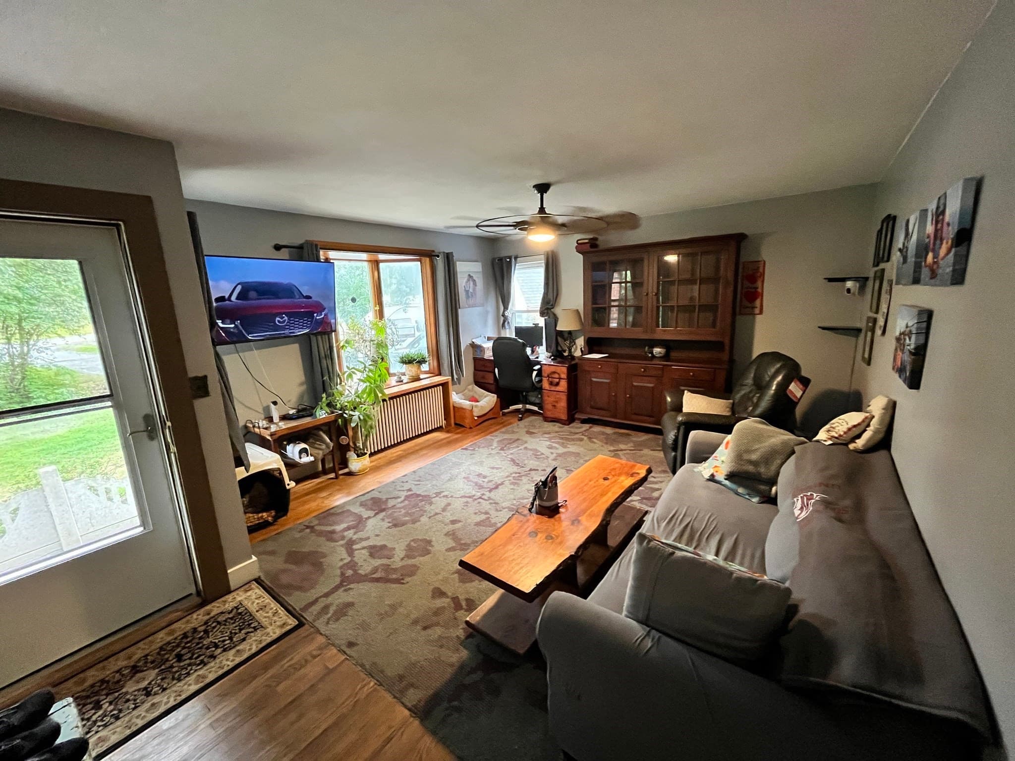 Single Family Residence at 1635 Providence Rd, Northbridge MA 01534, Northbridge, photo 4 of 24