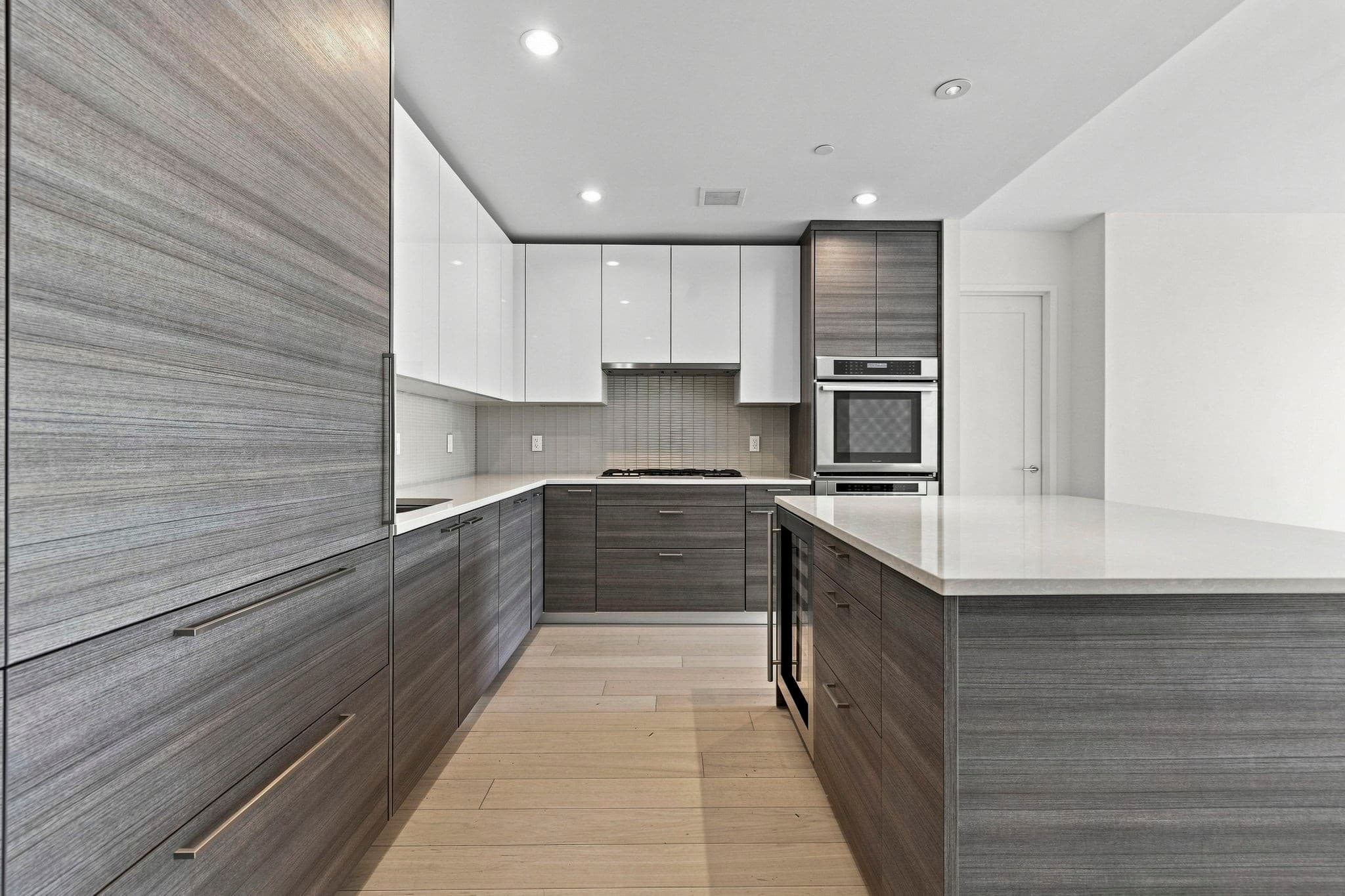 Condominium at 1 Franklin Street # 3107, Boston MA 02110, photo 2 of 42