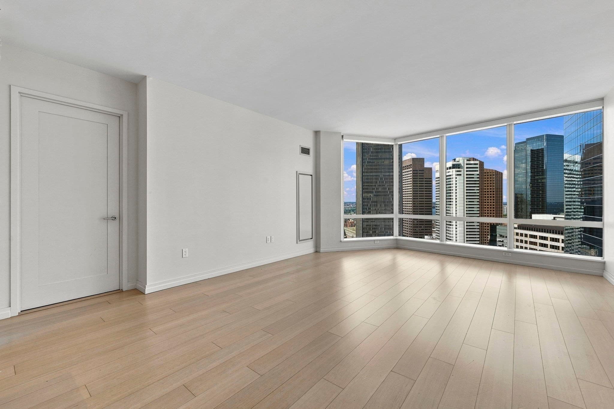 Condominium at 1 Franklin Street # 3107, Boston MA 02110, photo 6 of 42