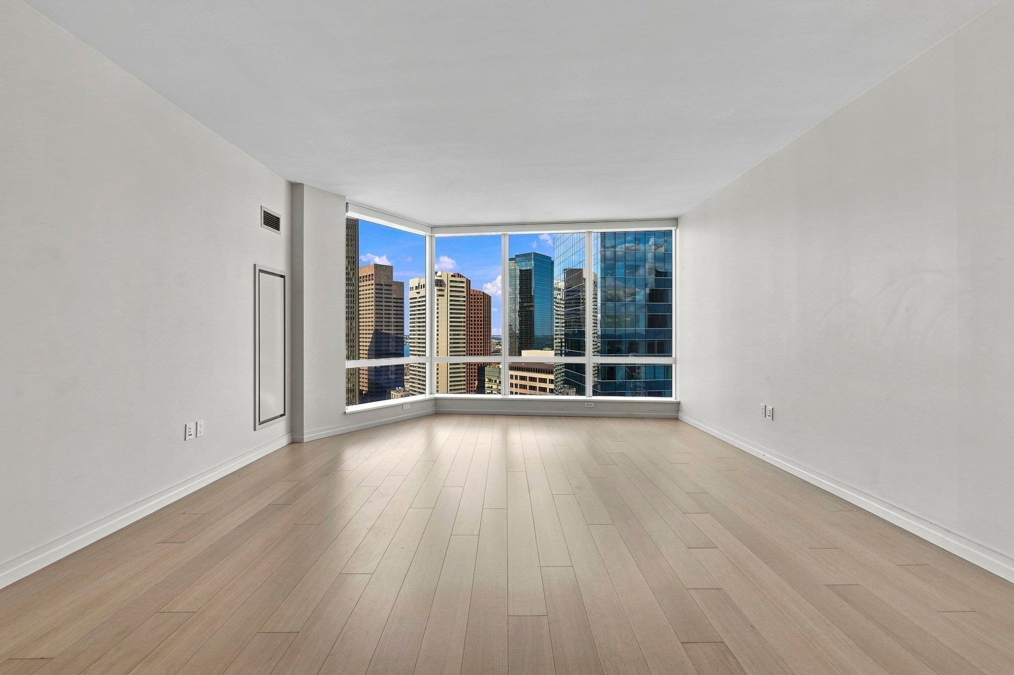 Condominium at 1 Franklin Street # 3107, Boston MA 02110, photo 7 of 42