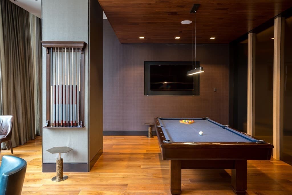 Condominium at 1 Franklin Street # 3107, Boston MA 02110, photo 34 of 42