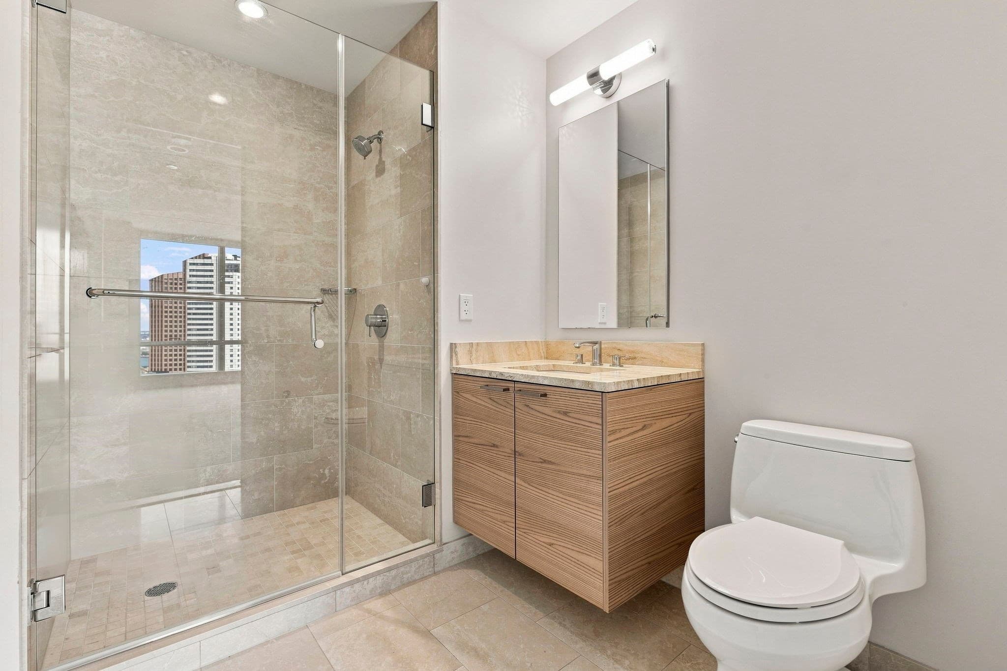 Condominium at 1 Franklin Street # 3107, Boston MA 02110, photo 15 of 42